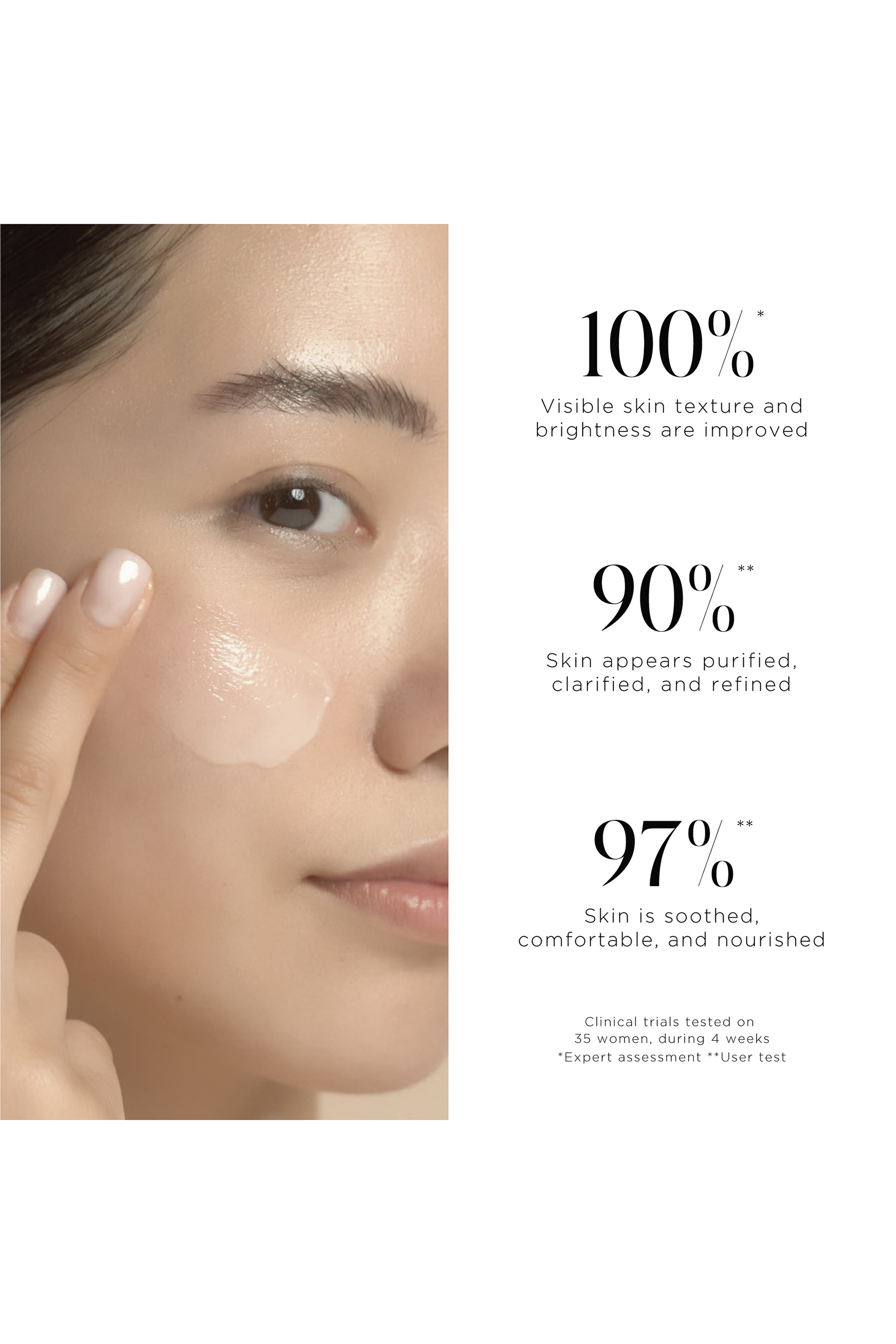 Cleansing Balm and Exfoliating Refiner Refill