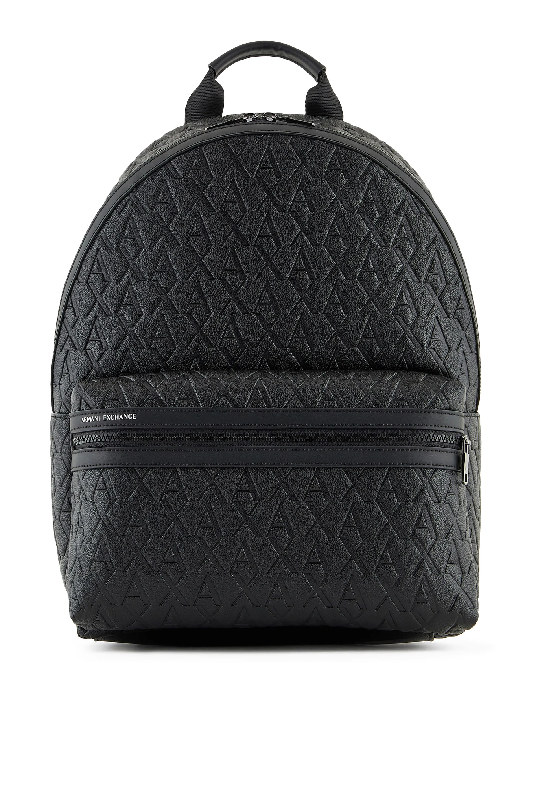 Allover Logo Liam Backpack