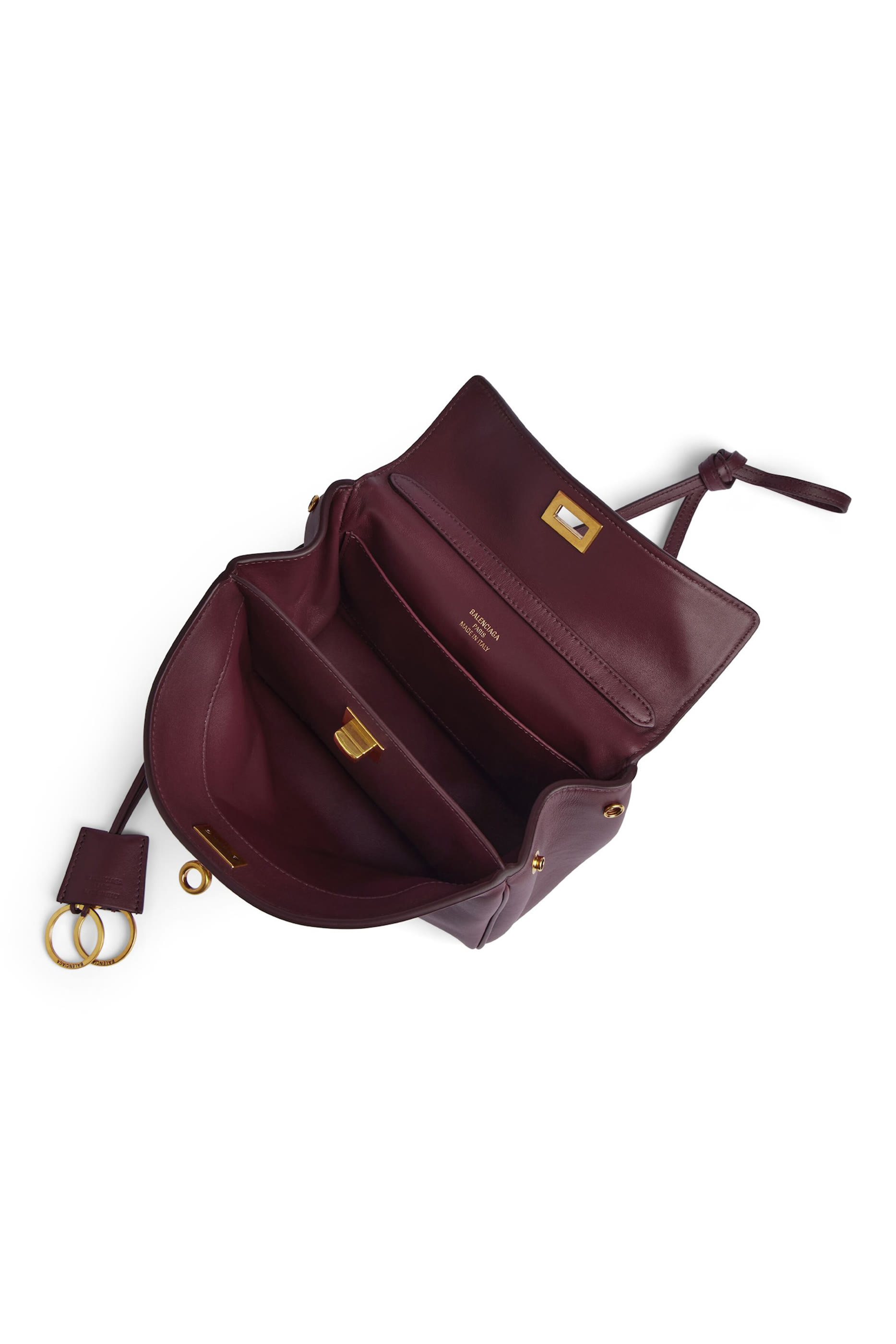 Rodeo Mini Handbag