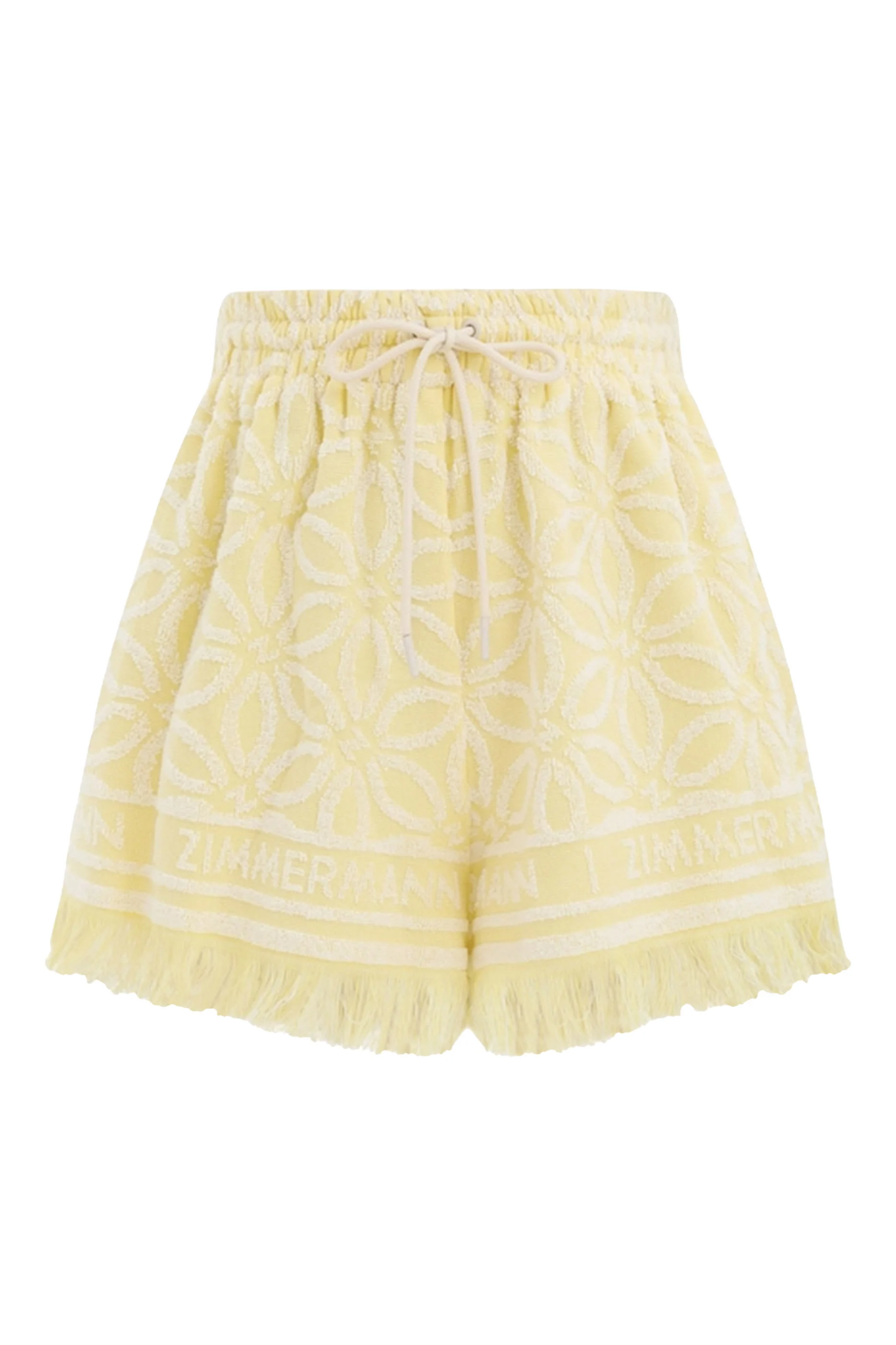 Coco Towelling Shorts