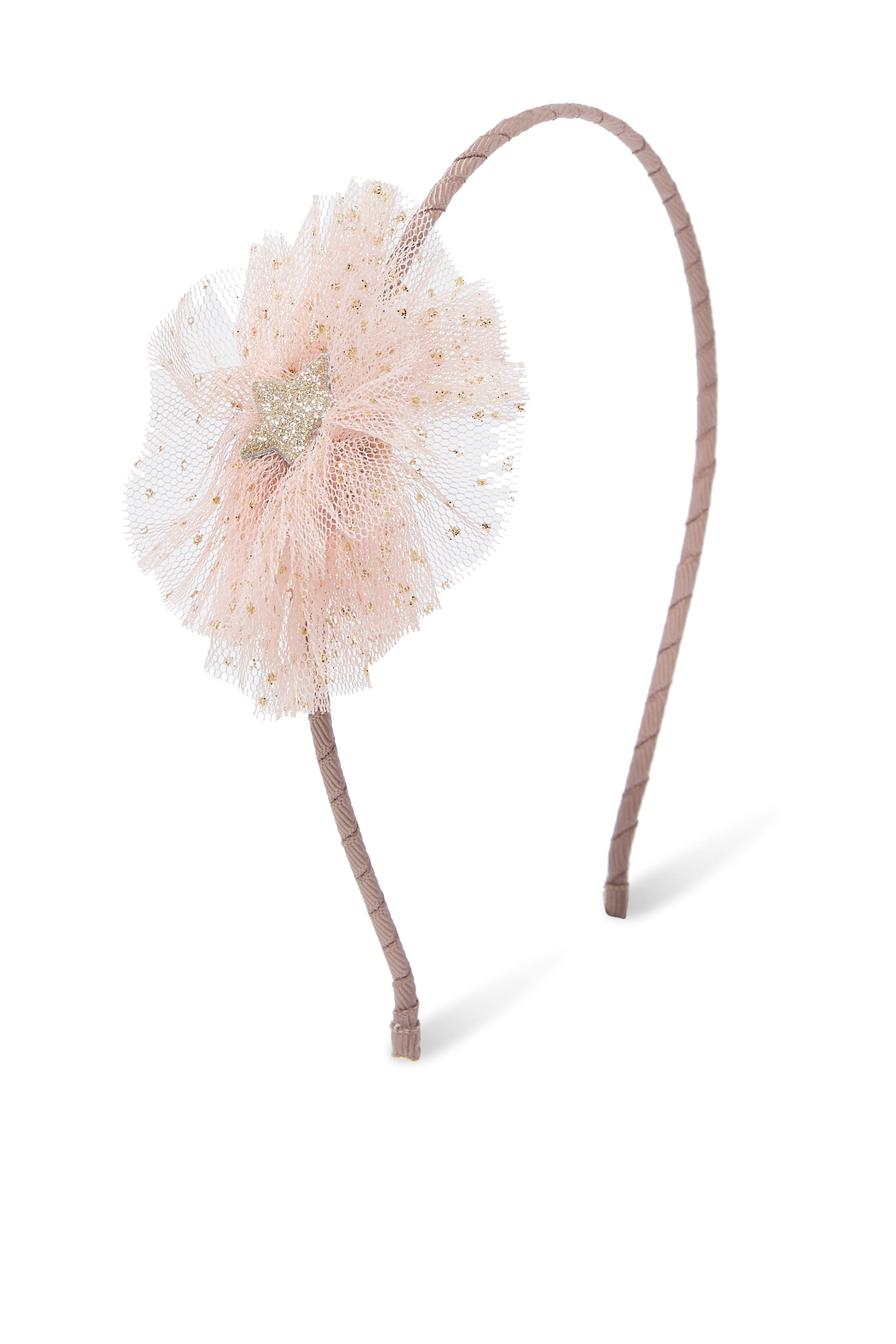 Kids Ballerina Alice Band