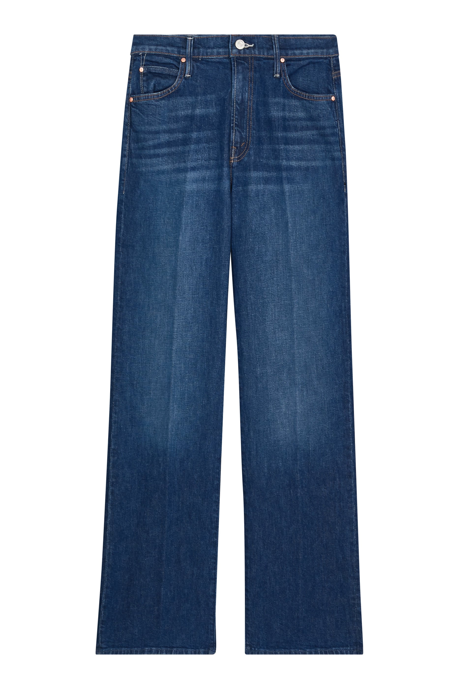 The Kick It Jeans