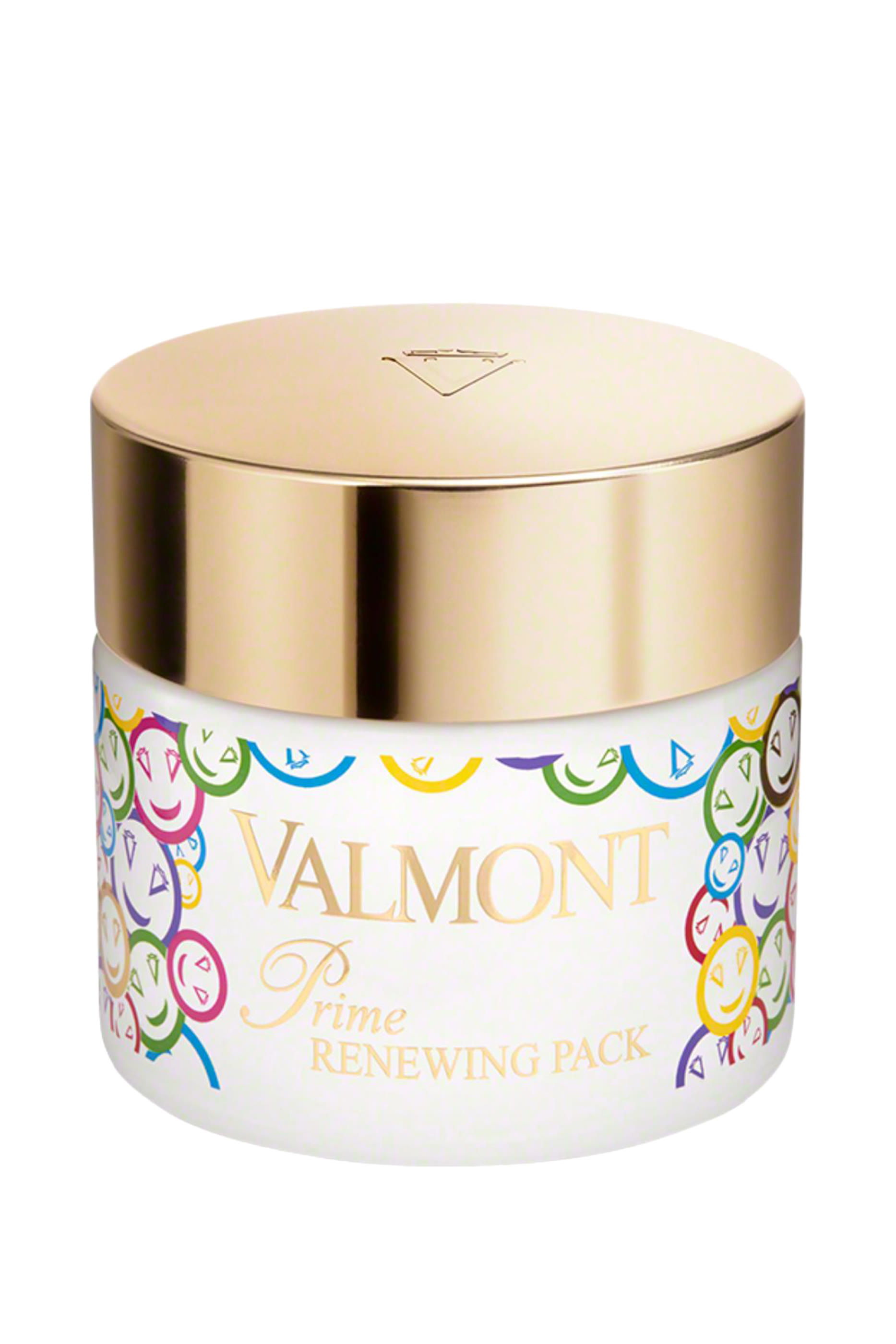 Prime Renewing Pack Mask