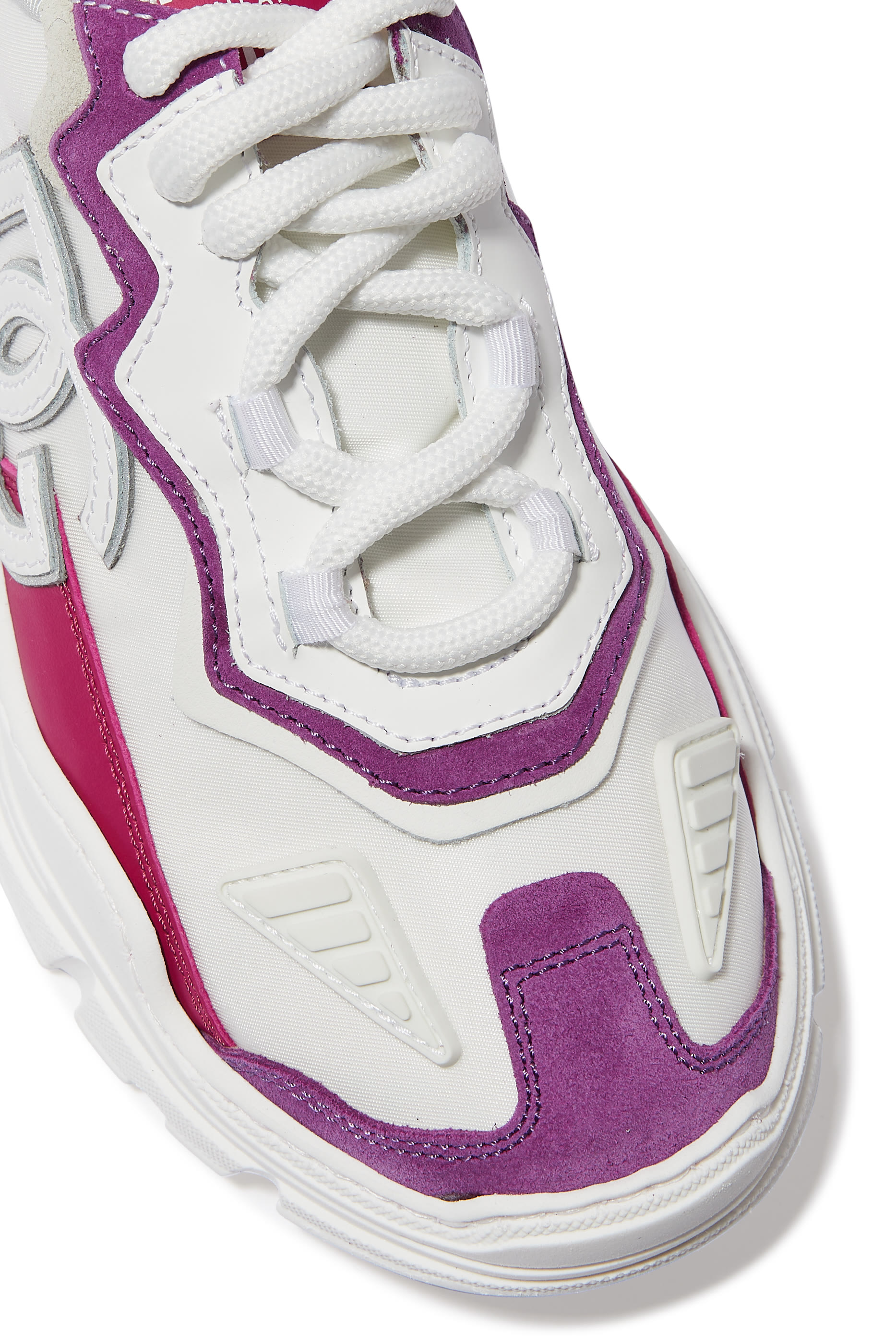 Kids - DG Logo Sneakers