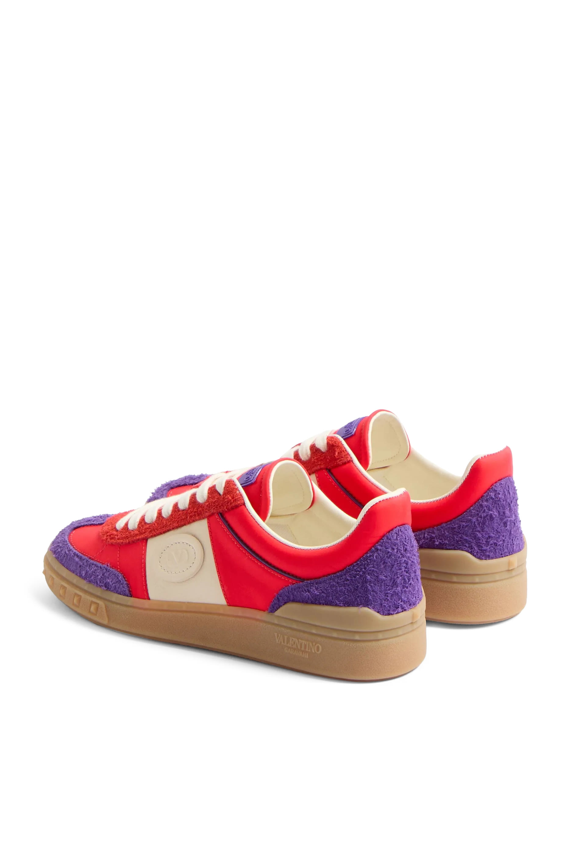 Upvillage Low Top Sneakers