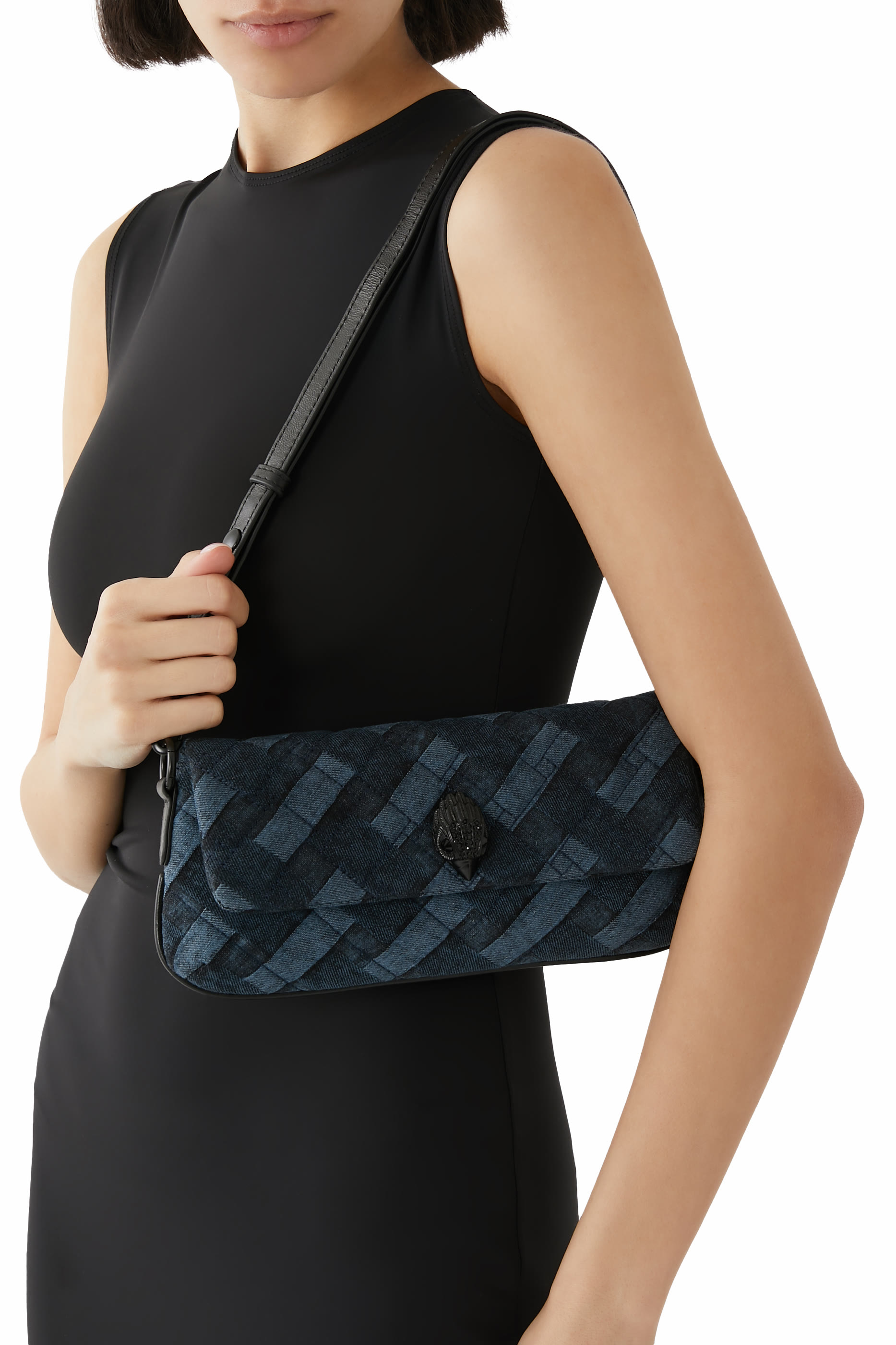 Kensington Small Long Bag