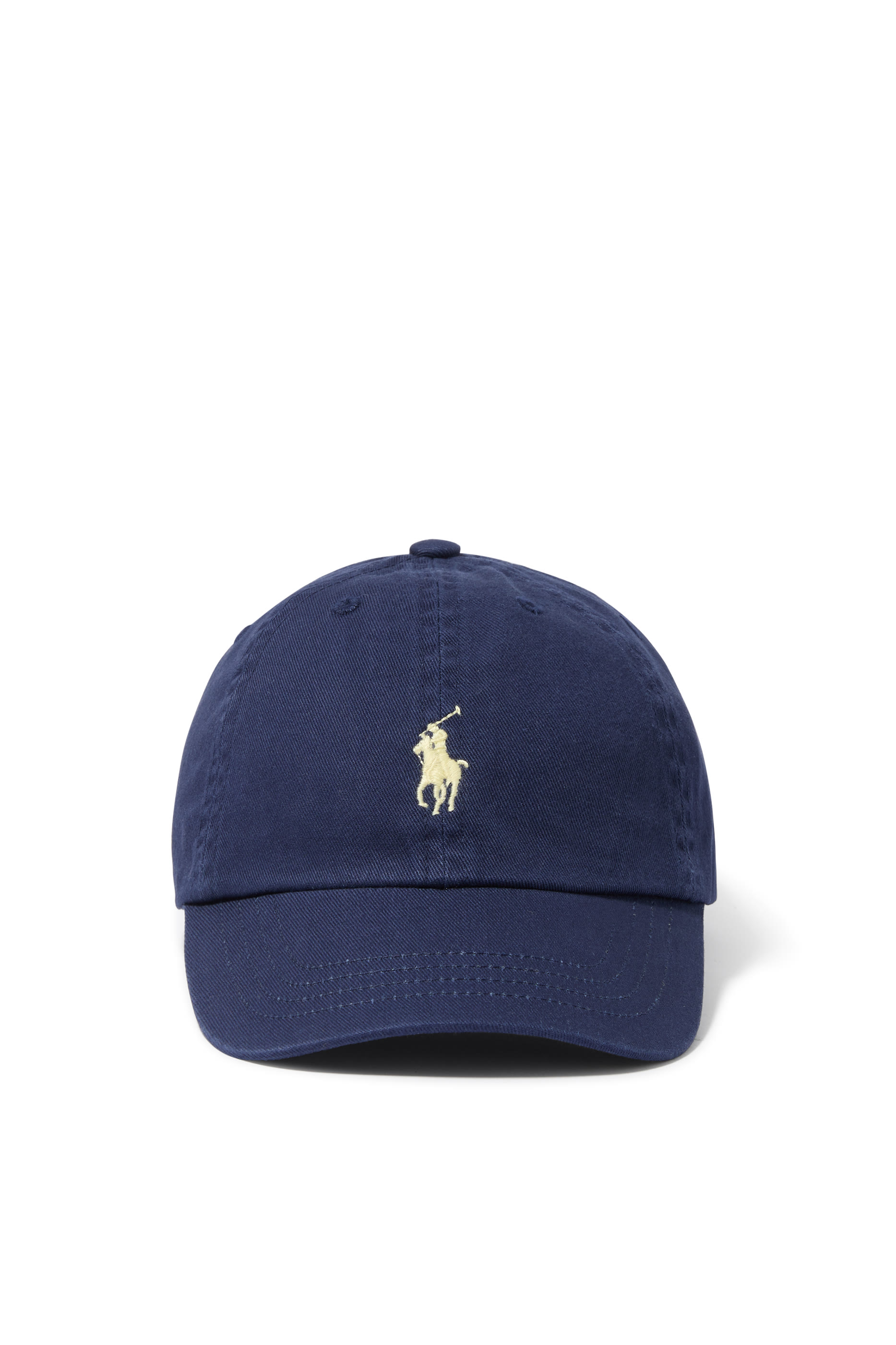 Kids Cotton Baseball Cap