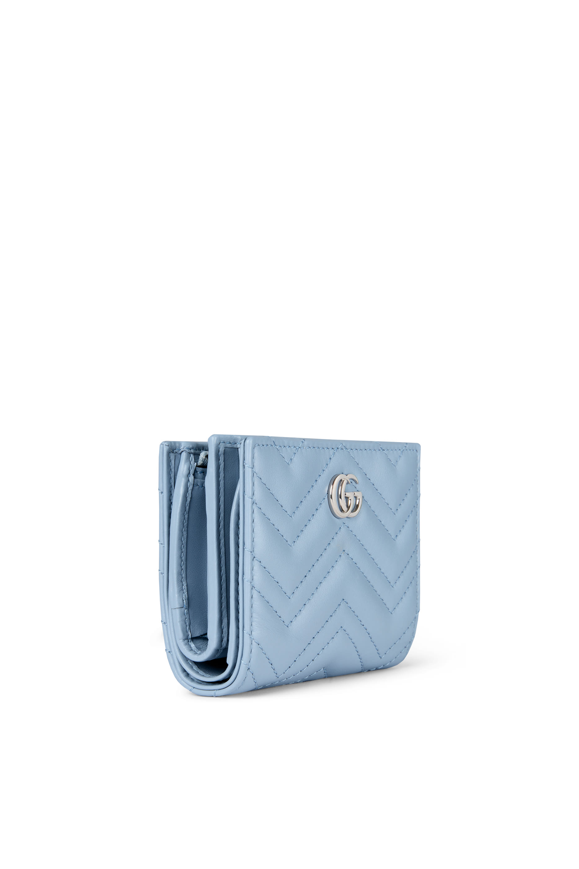 GG Marmont Small Wallet
