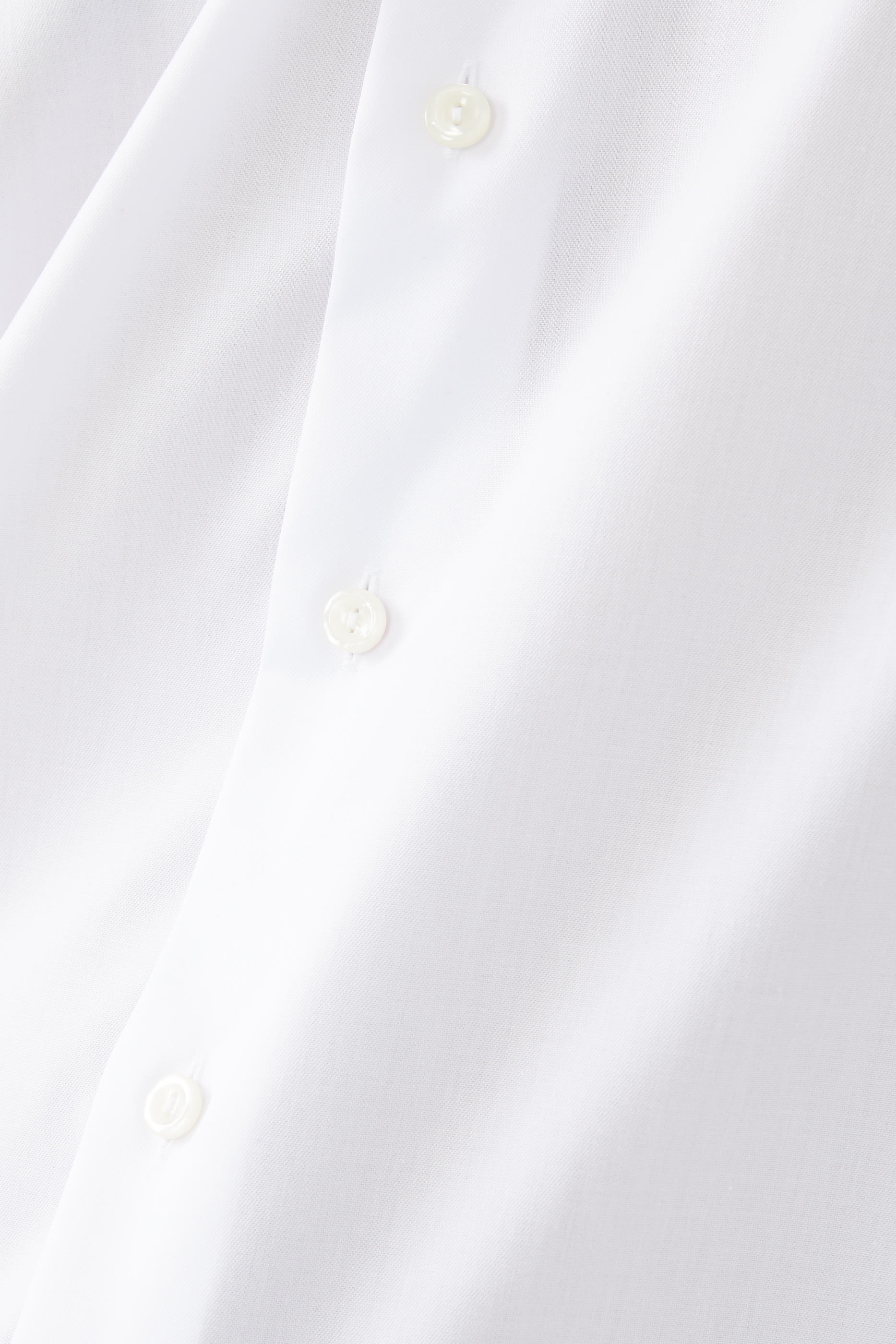 Solid Signature Twill Shirt