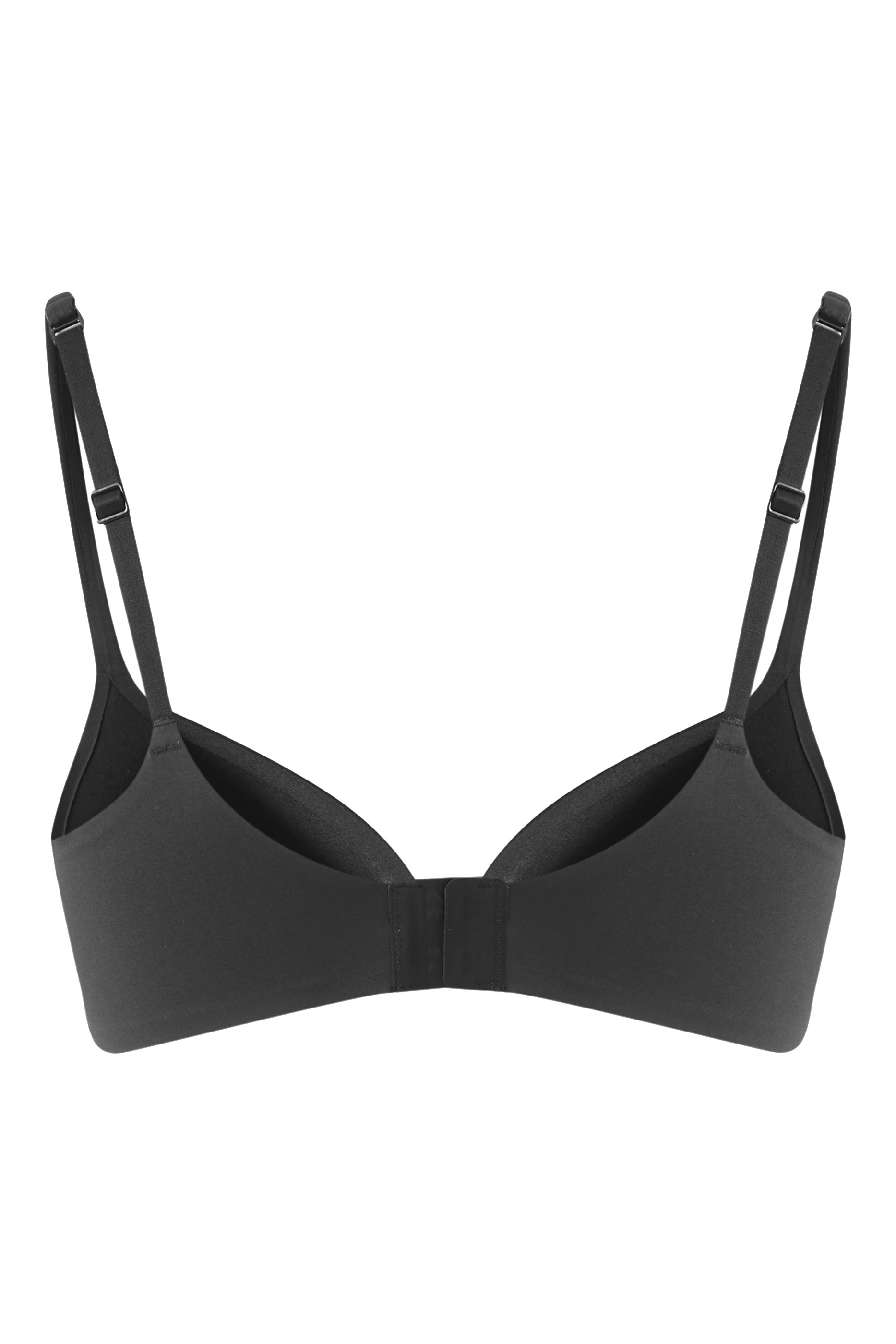Teardrop Push-Up Bra