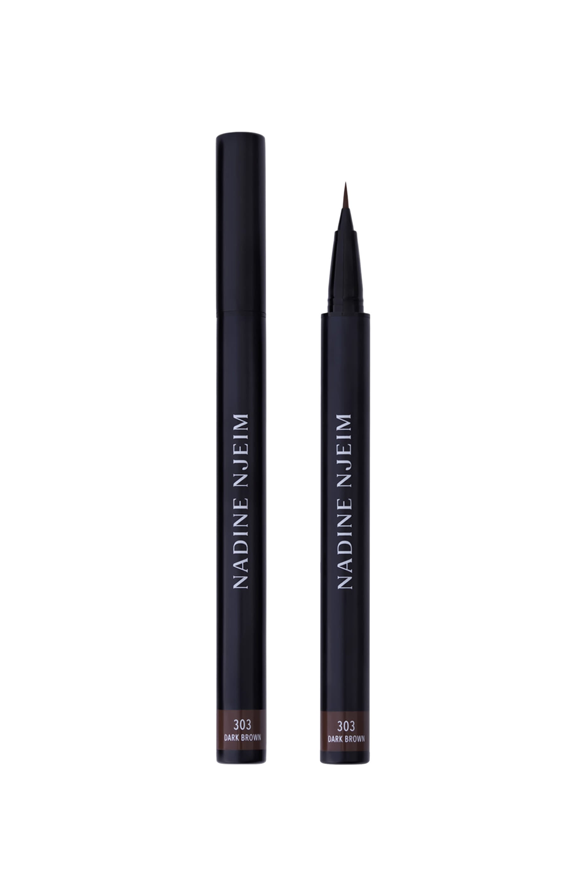 Micro-Ink Brow
