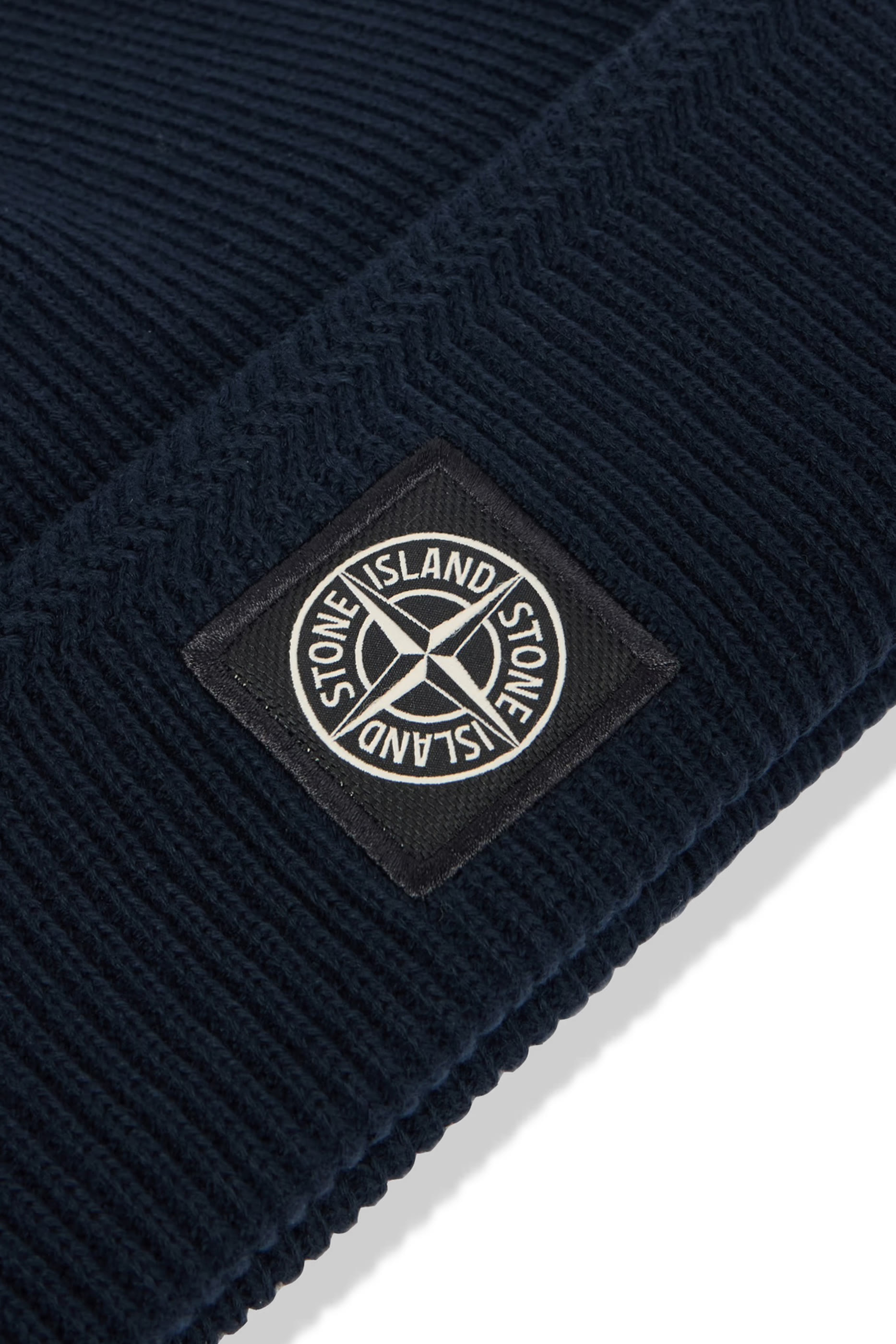 Logo Beanie