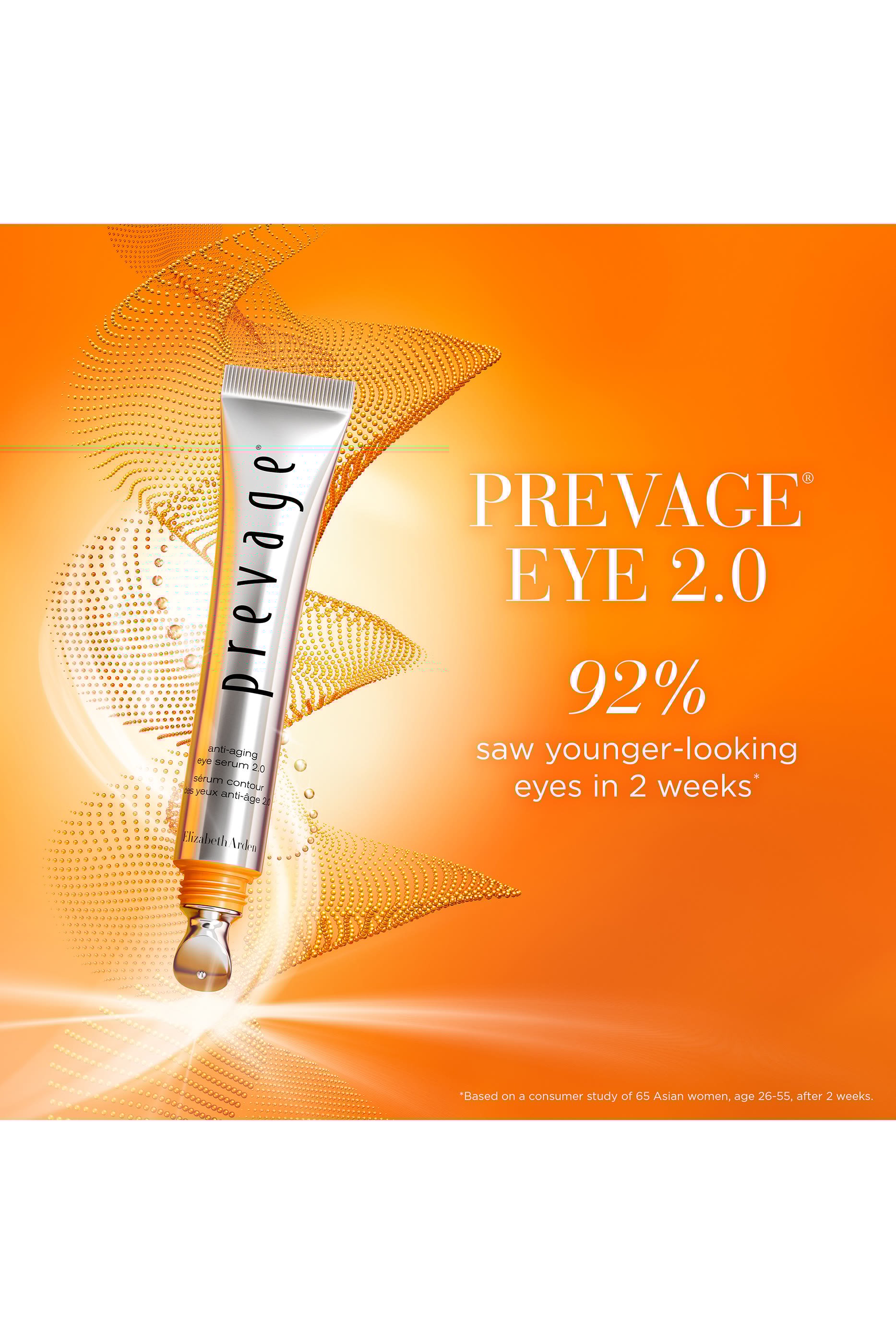  PREVAGE&reg; Anti-Aging Eye Serum 2.0