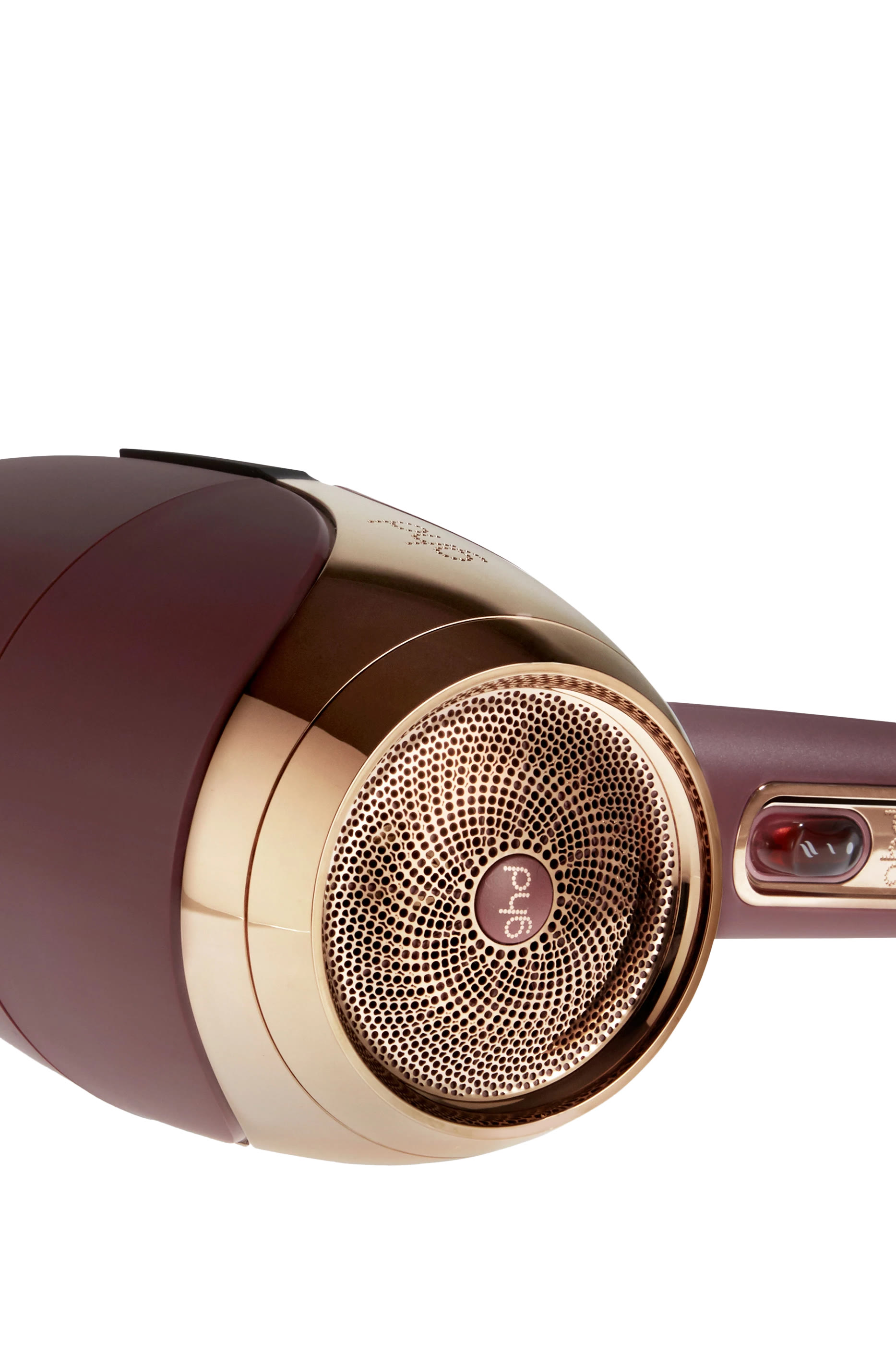 Helios™ Professional Hair Dryer