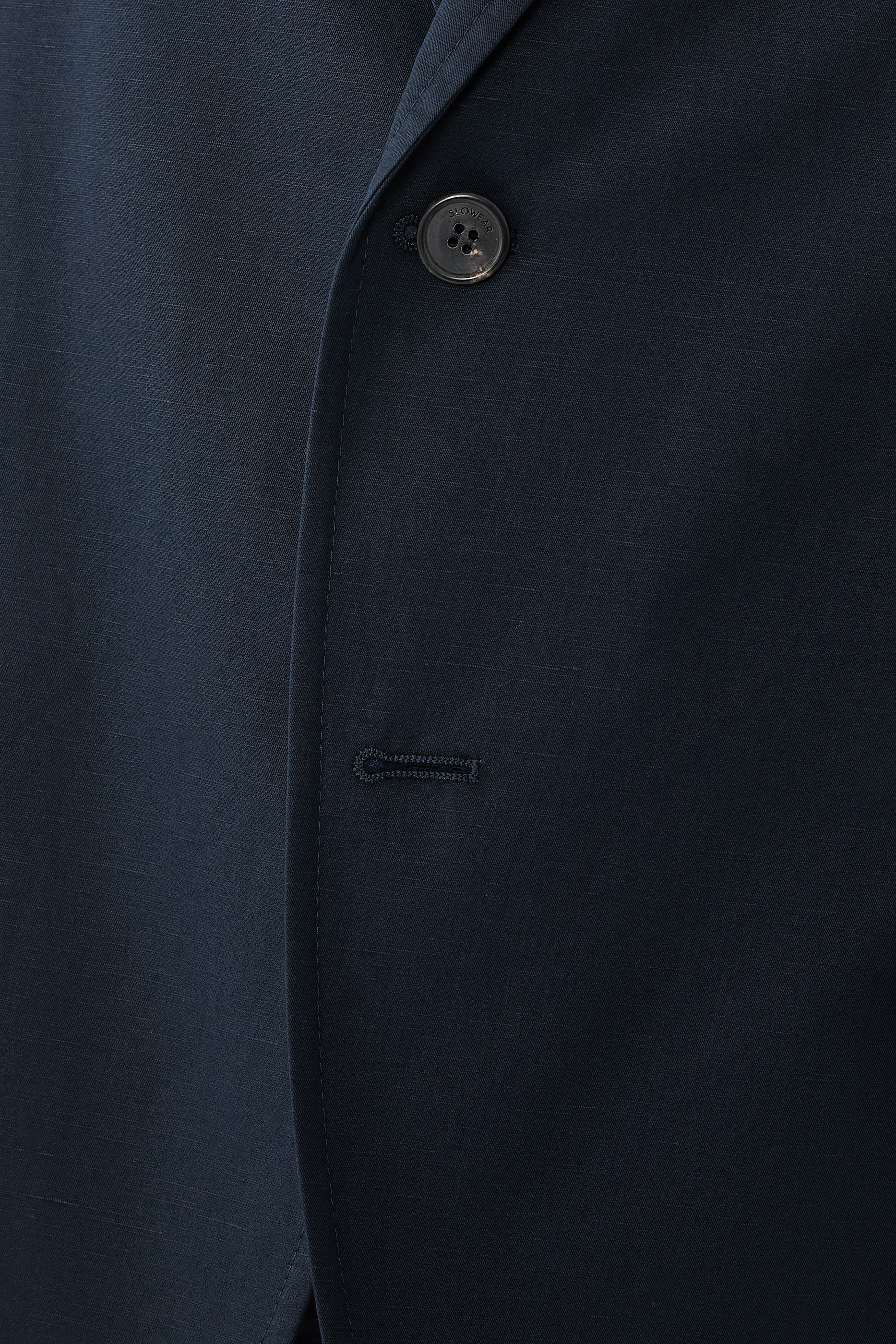 Regular Fit Teknotela Jacket