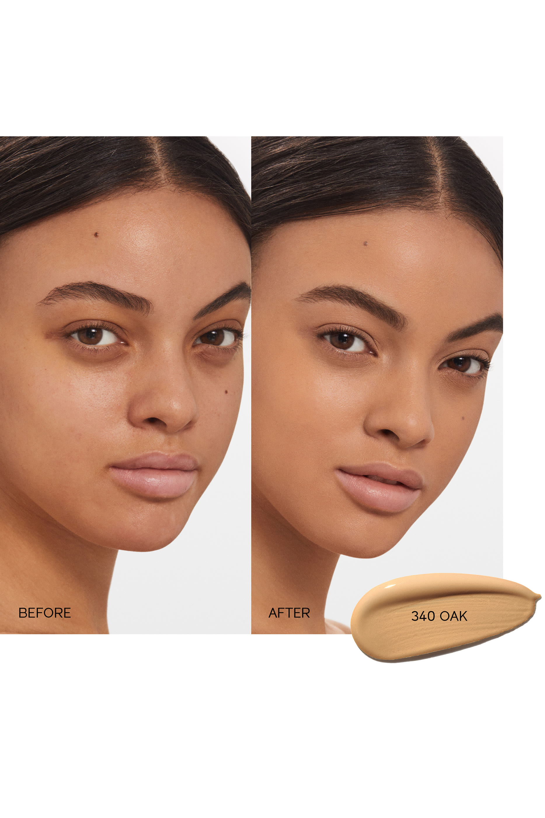 Synchro Skin Self-Refreshing Foundation