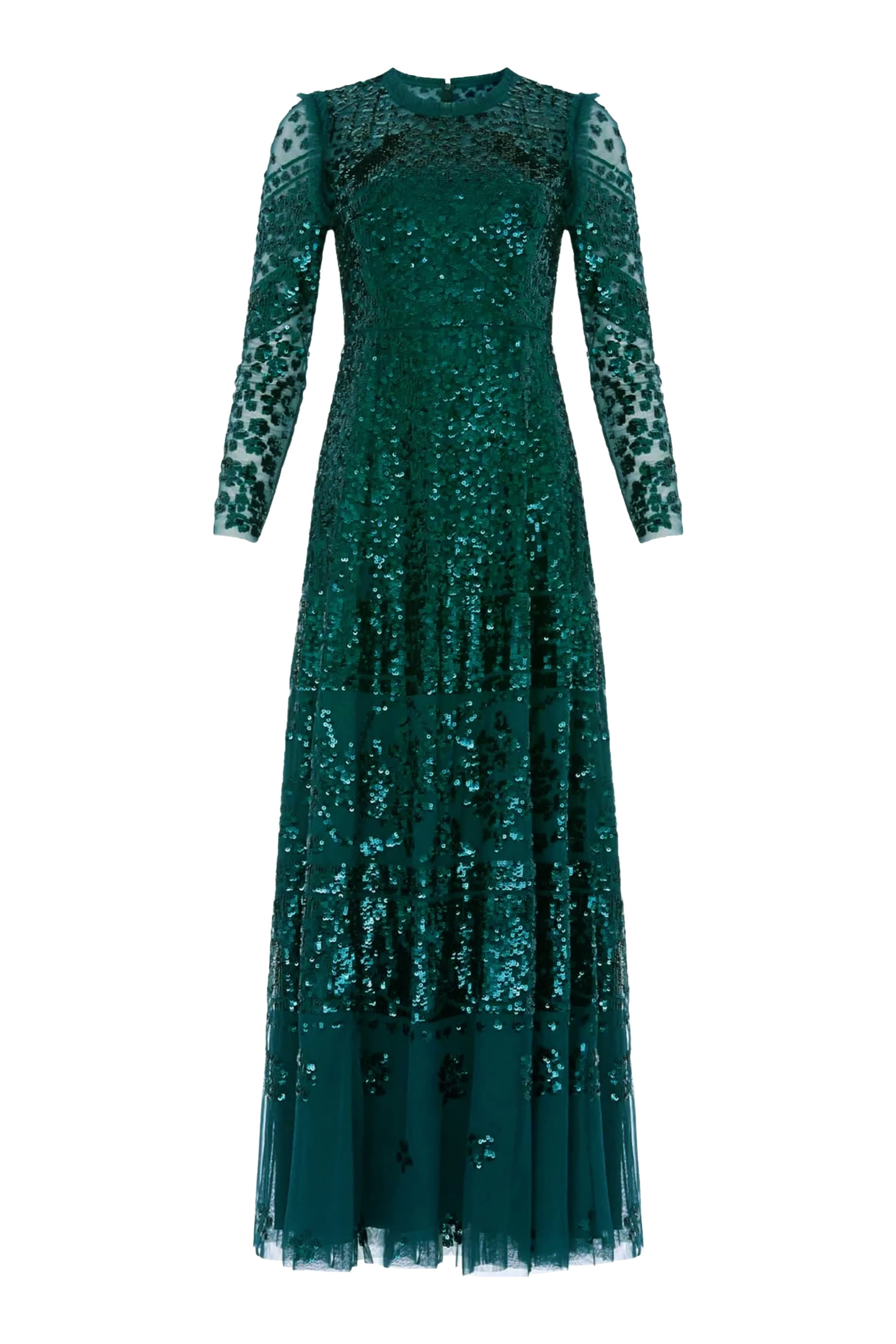 Aurora Gown