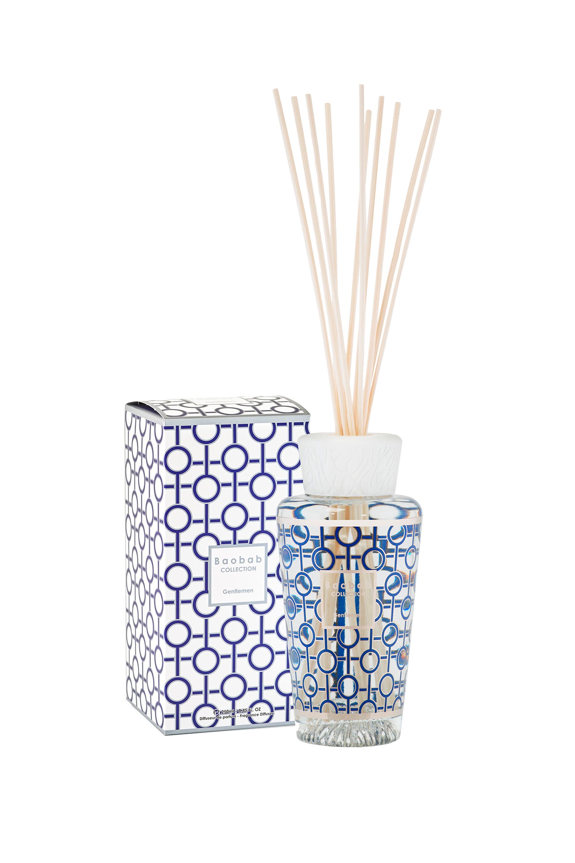 Diffuser My First Baobab Gentlemen