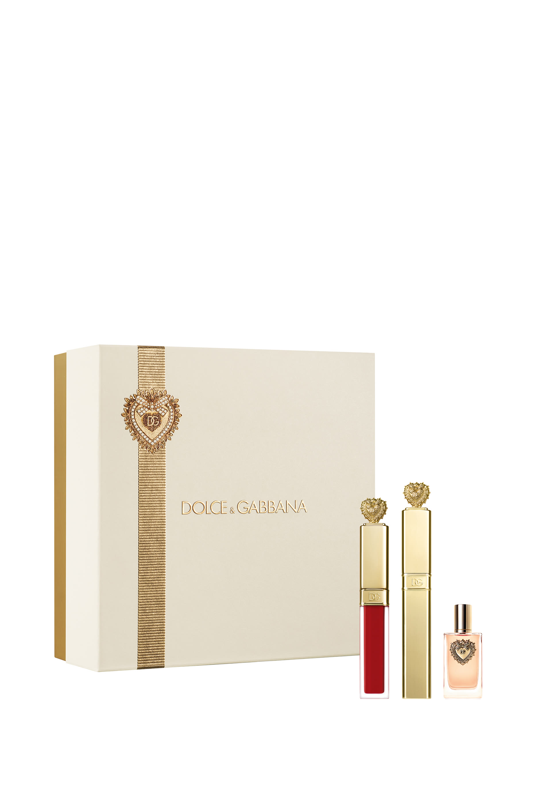 Devotion Make-Up Set