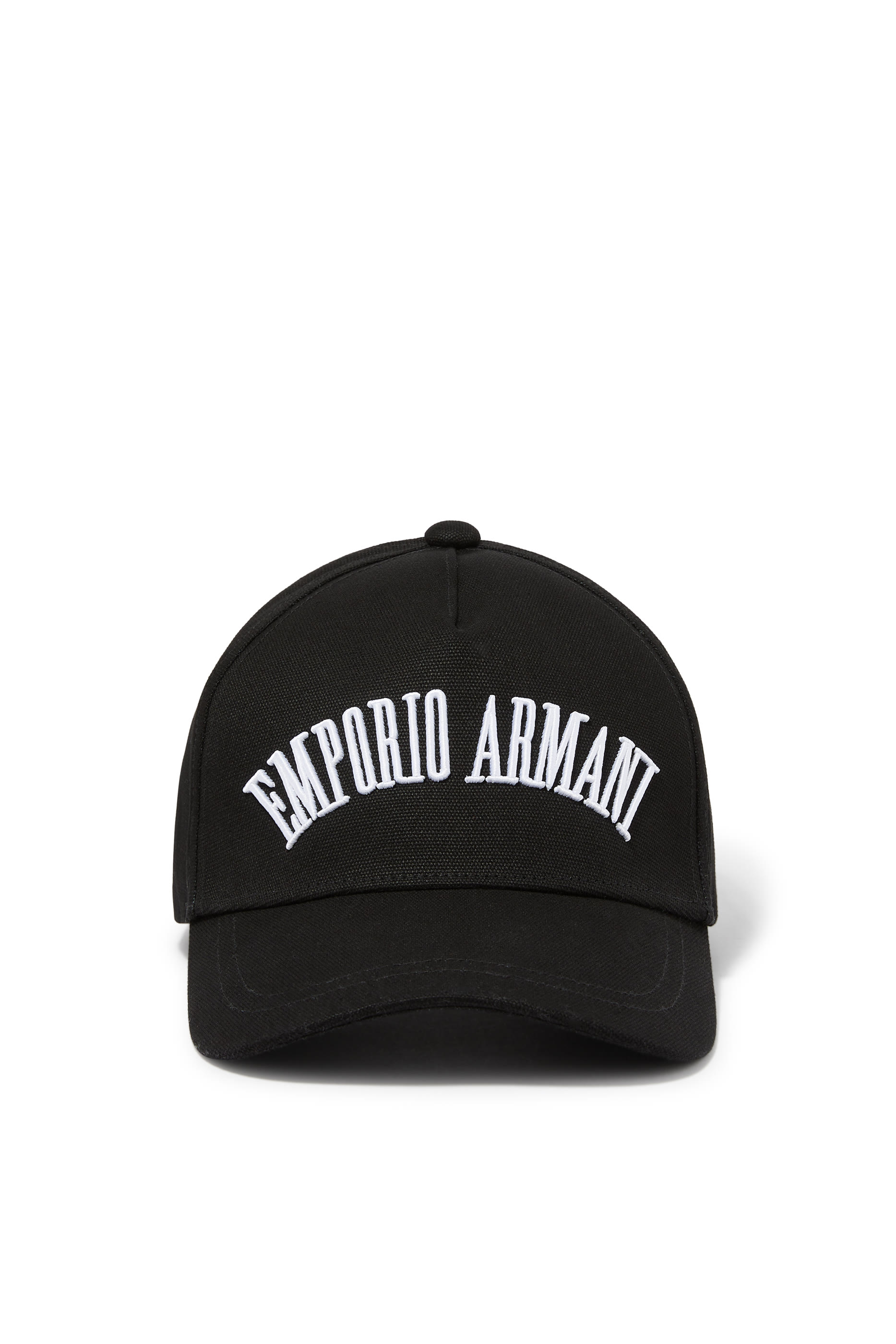 Logo Baseball Cap