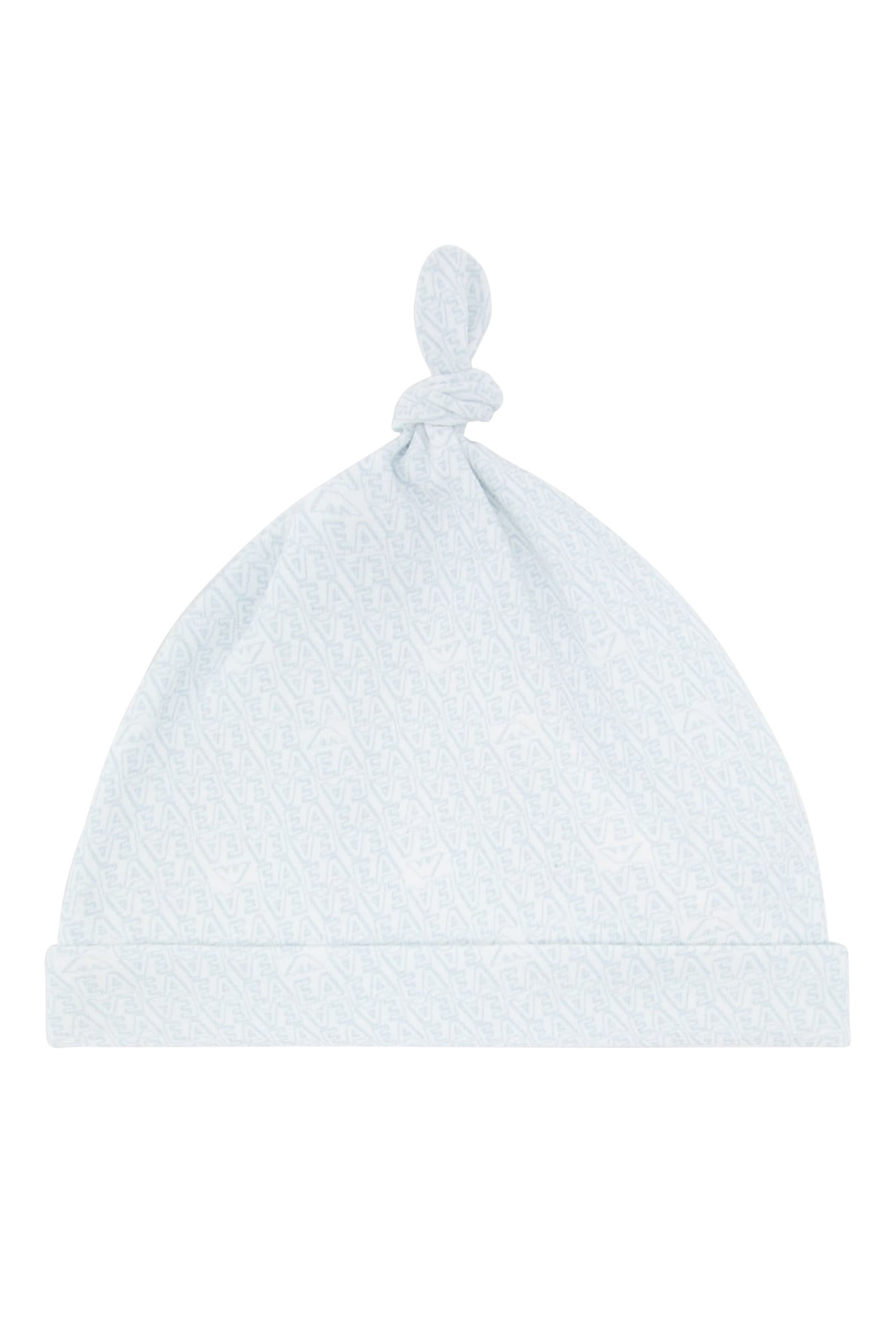 Kids Logo Beanie
