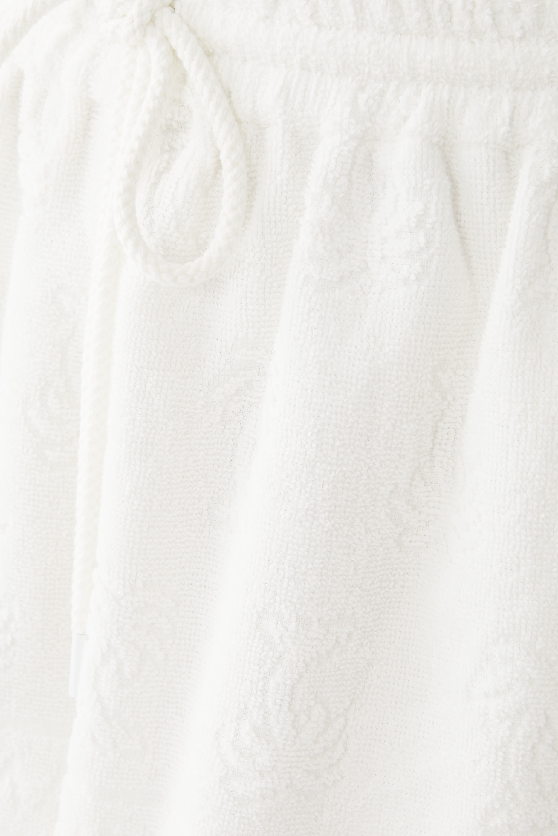 Alight Towelling Shorts