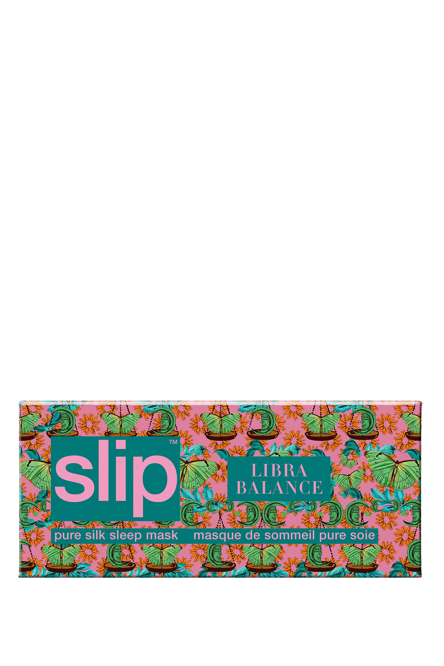 Libra Sleep Mask