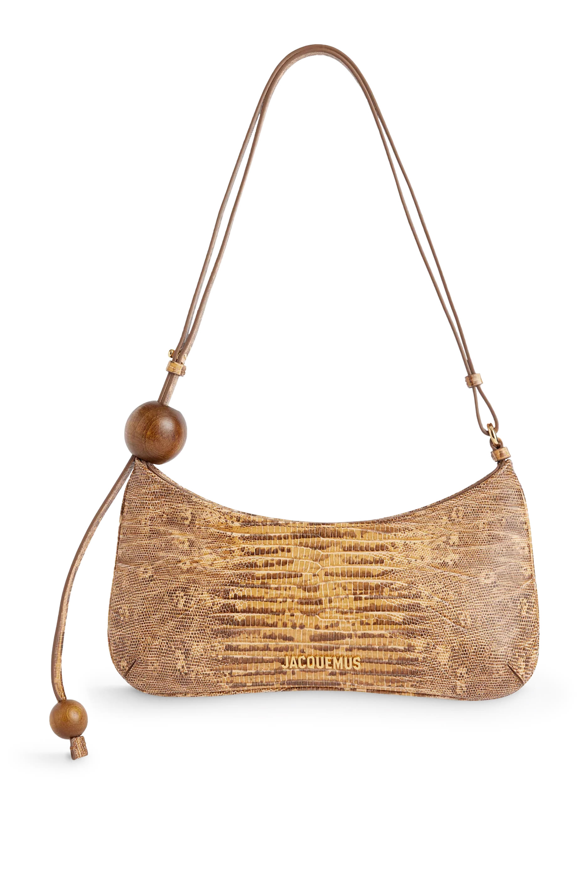 The Bisou Perle Shoulder Bag
