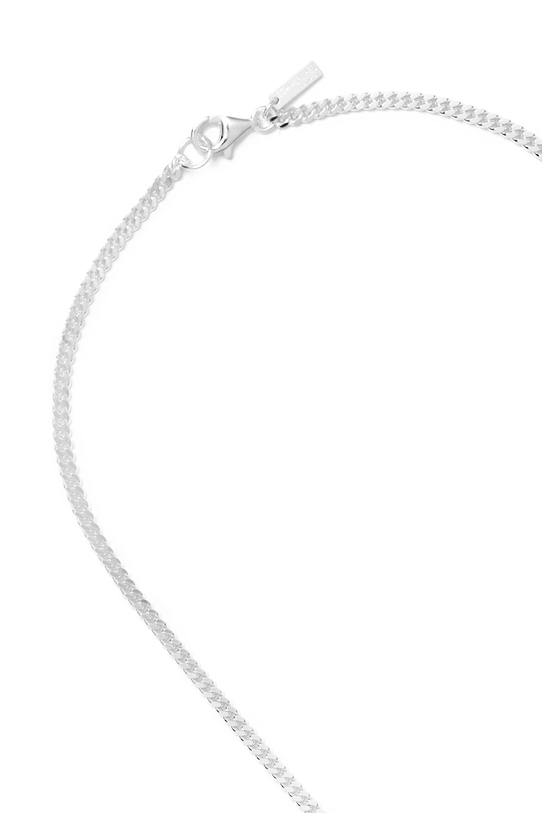 Mini Cuban Link Chain