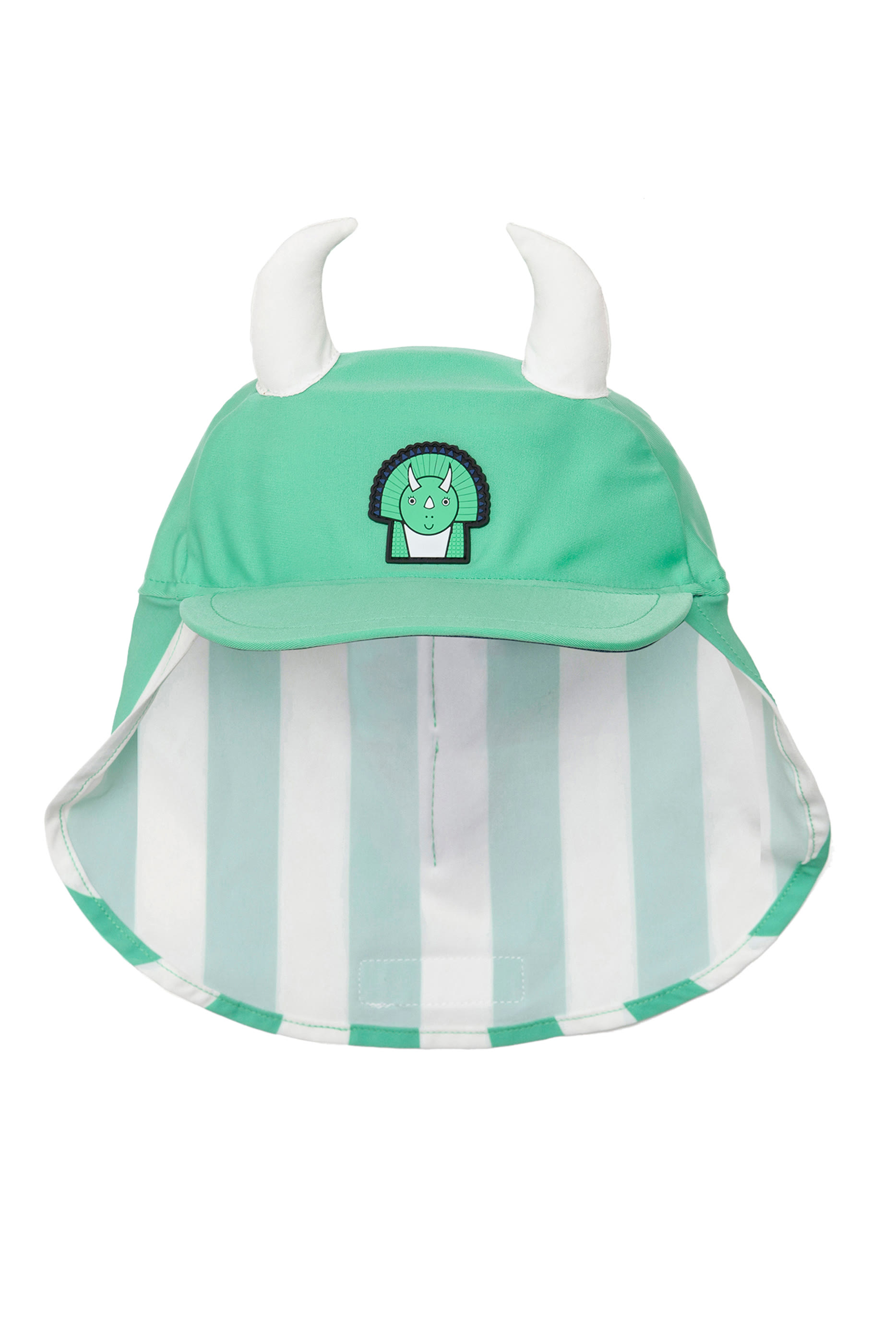 Spike the Dino Sun Hat