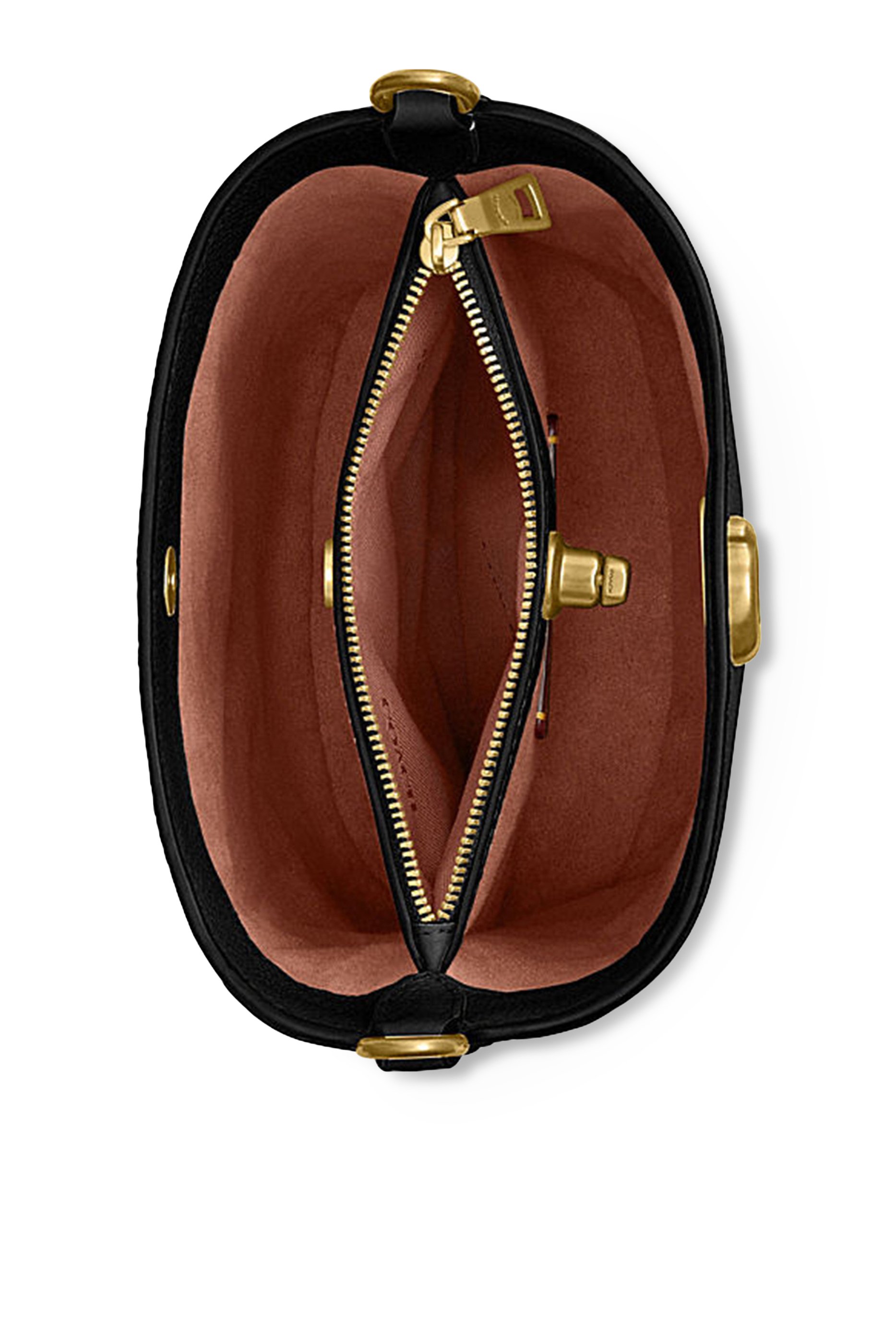 Willow Soft 19 Bucket Bag