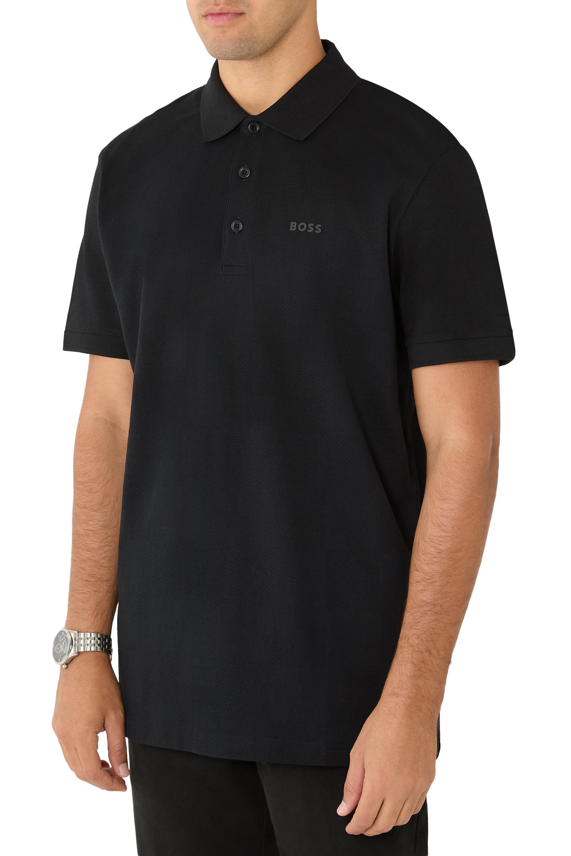 Patteo GOC Polo Shirt