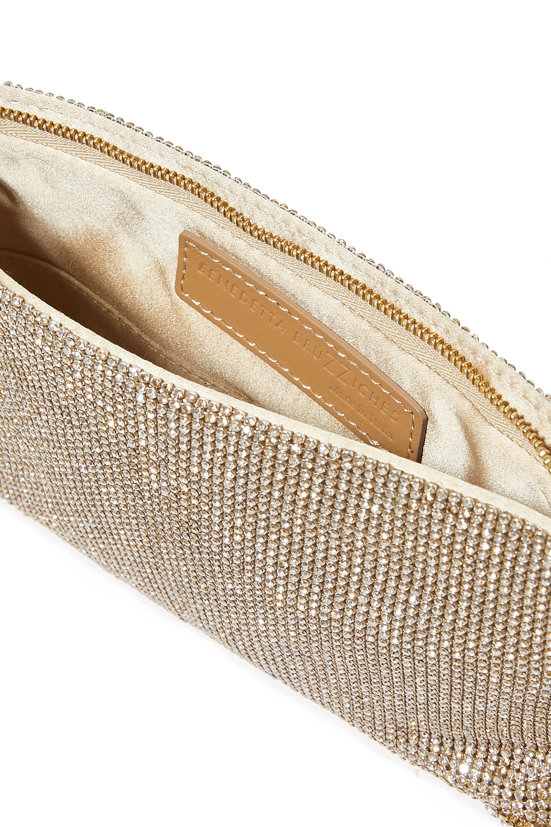 Your Best Friend La Petite Shoulder Bag