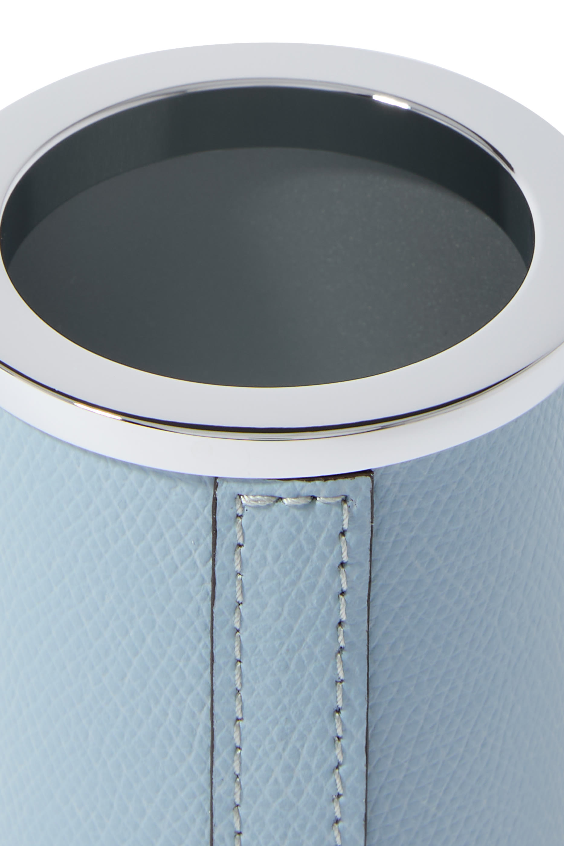 Olimpia Round Toothbrush Holder