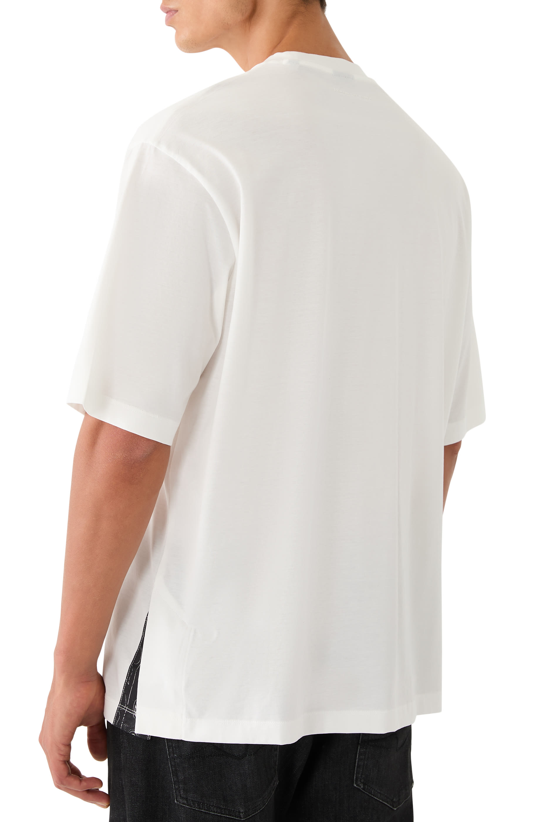 Short Sleeves T-Shirt