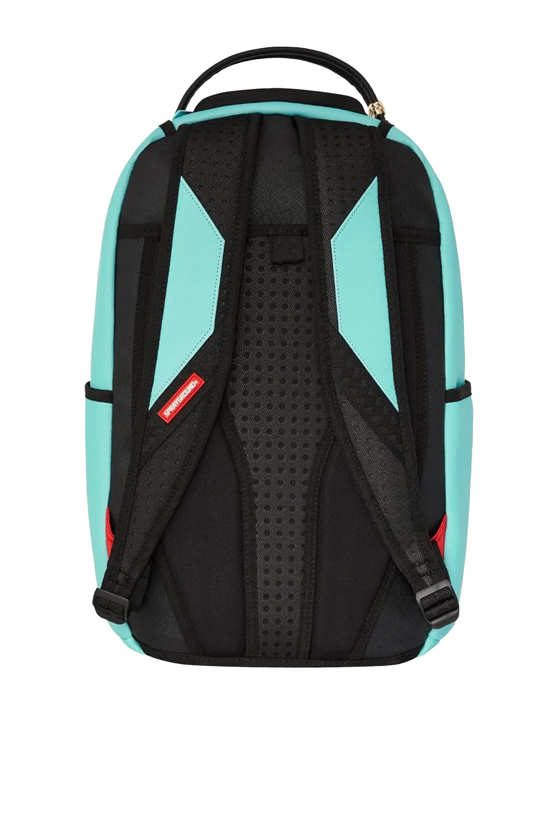 Kids Shark Central Backpack