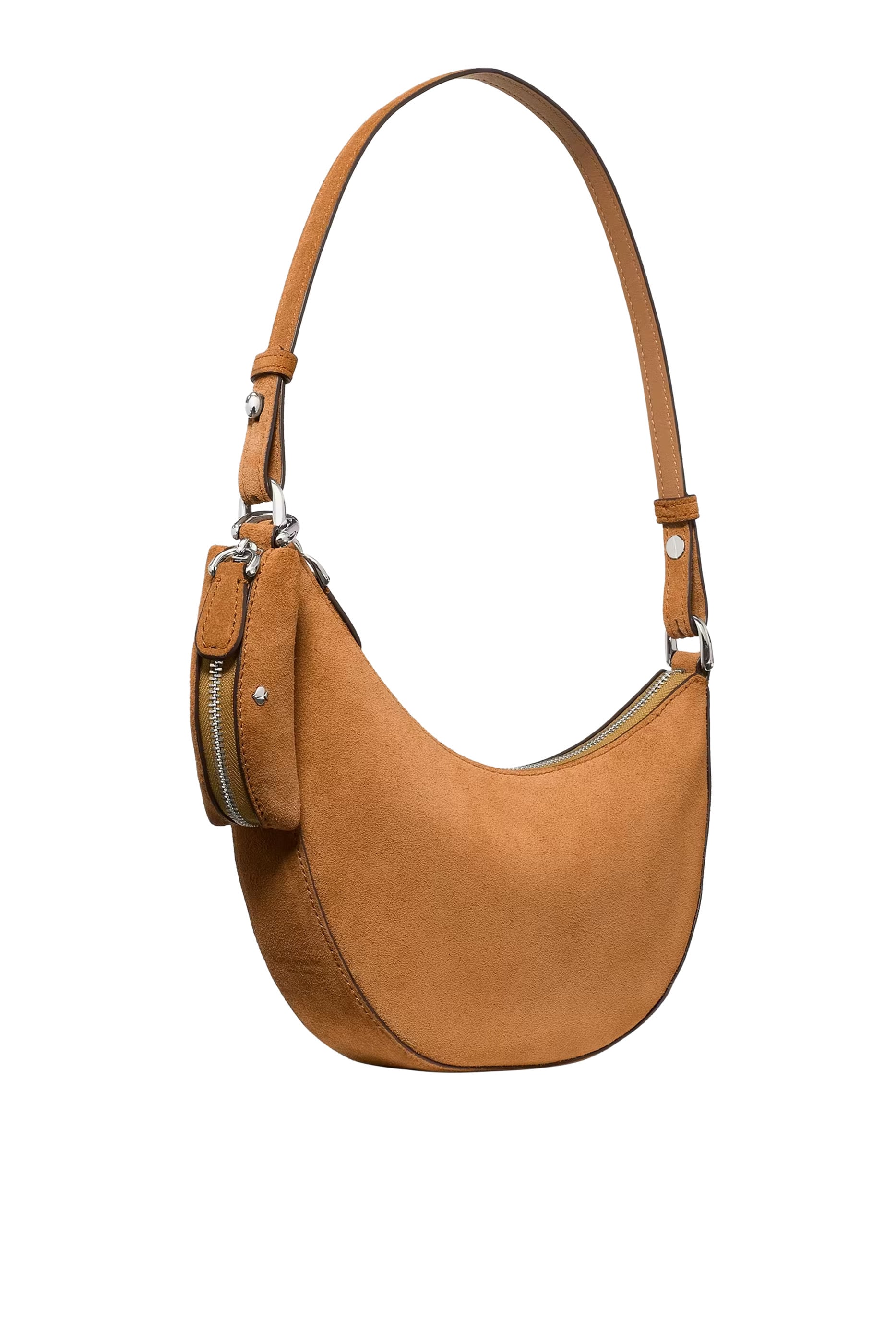 Duo Mini Shoulder Bag