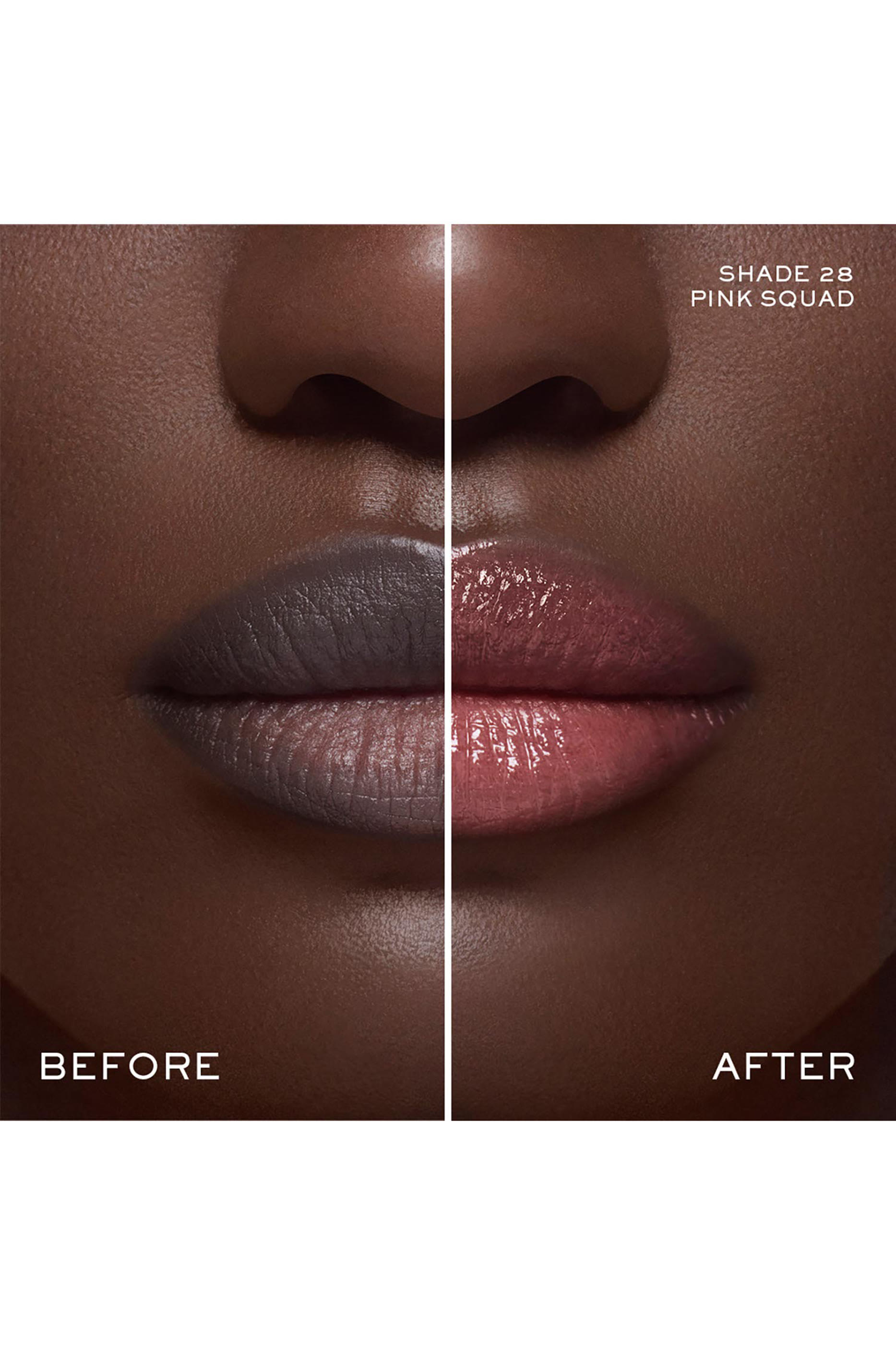 Lip Id&ocirc;le Squalane-12 Butterglow&trade; Hydrating Lip Balm