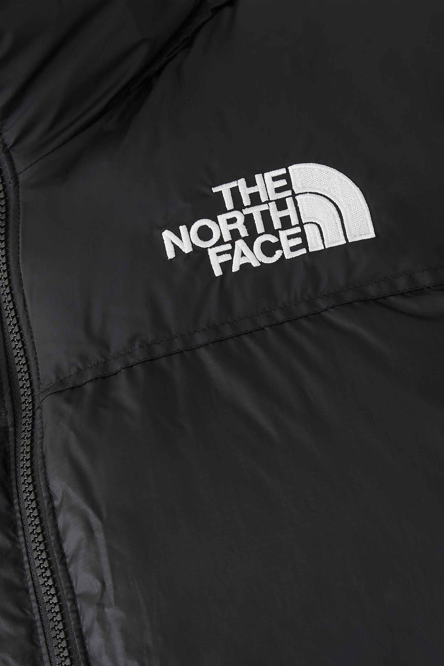 1996 Retro Nuptse Vest