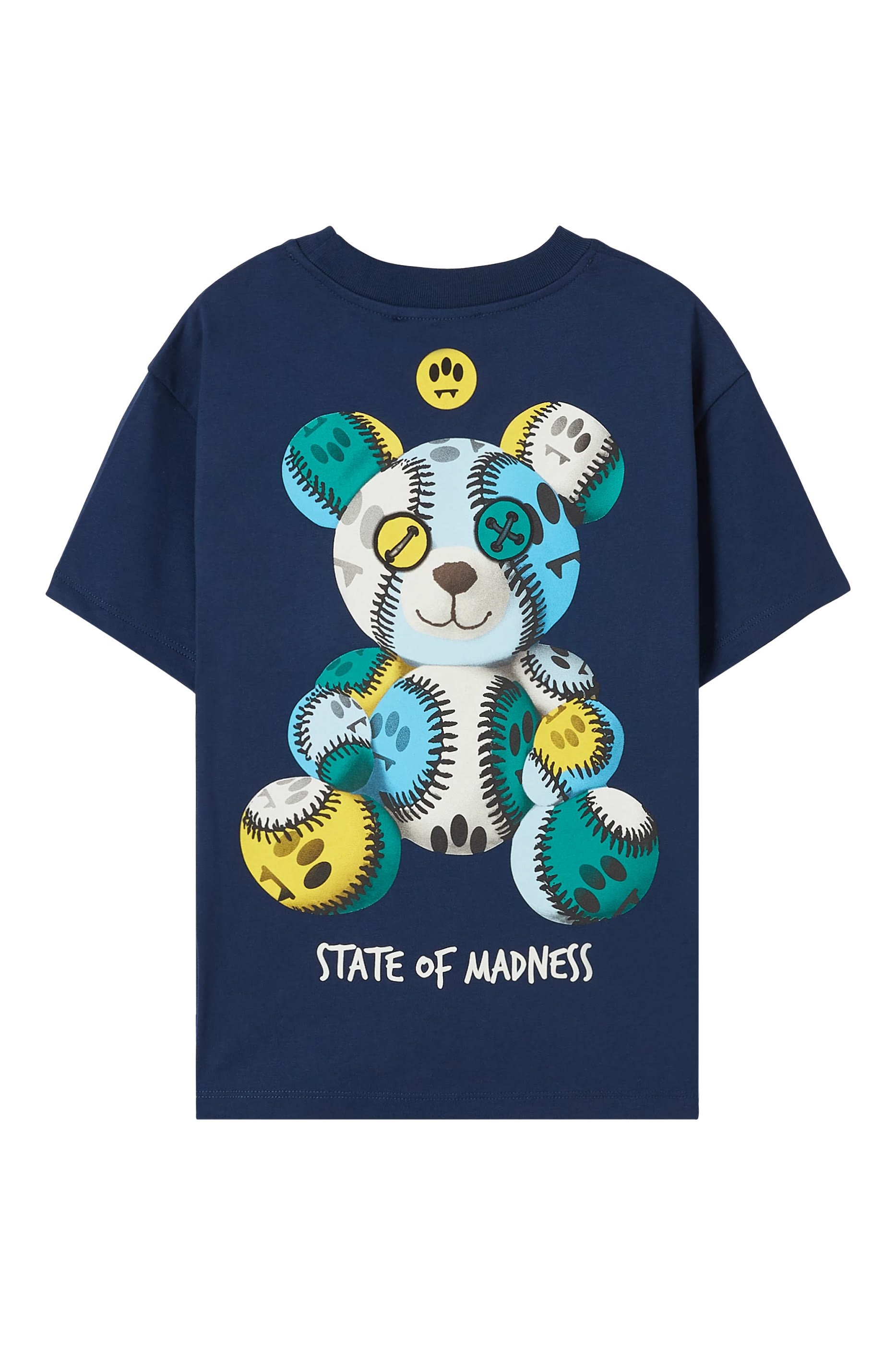 Kids  Jersey T-Shirt