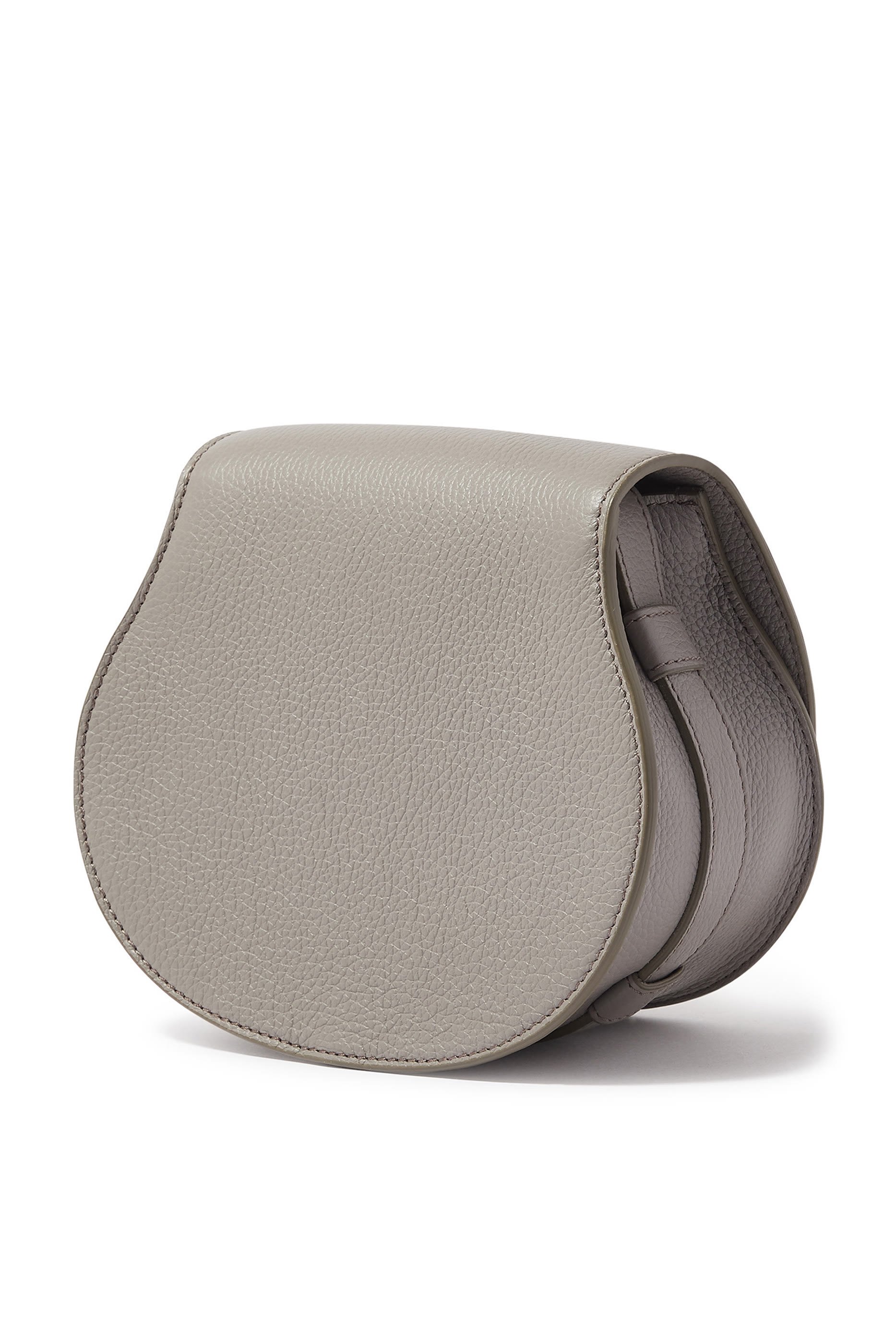 Marcie Small Saddle Bag