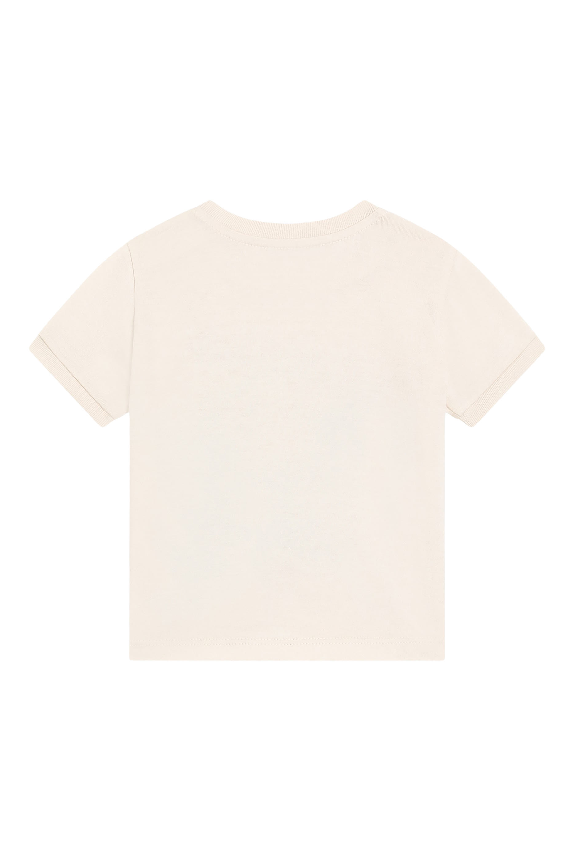 Kids Mountain Explorer Print T-Shirt