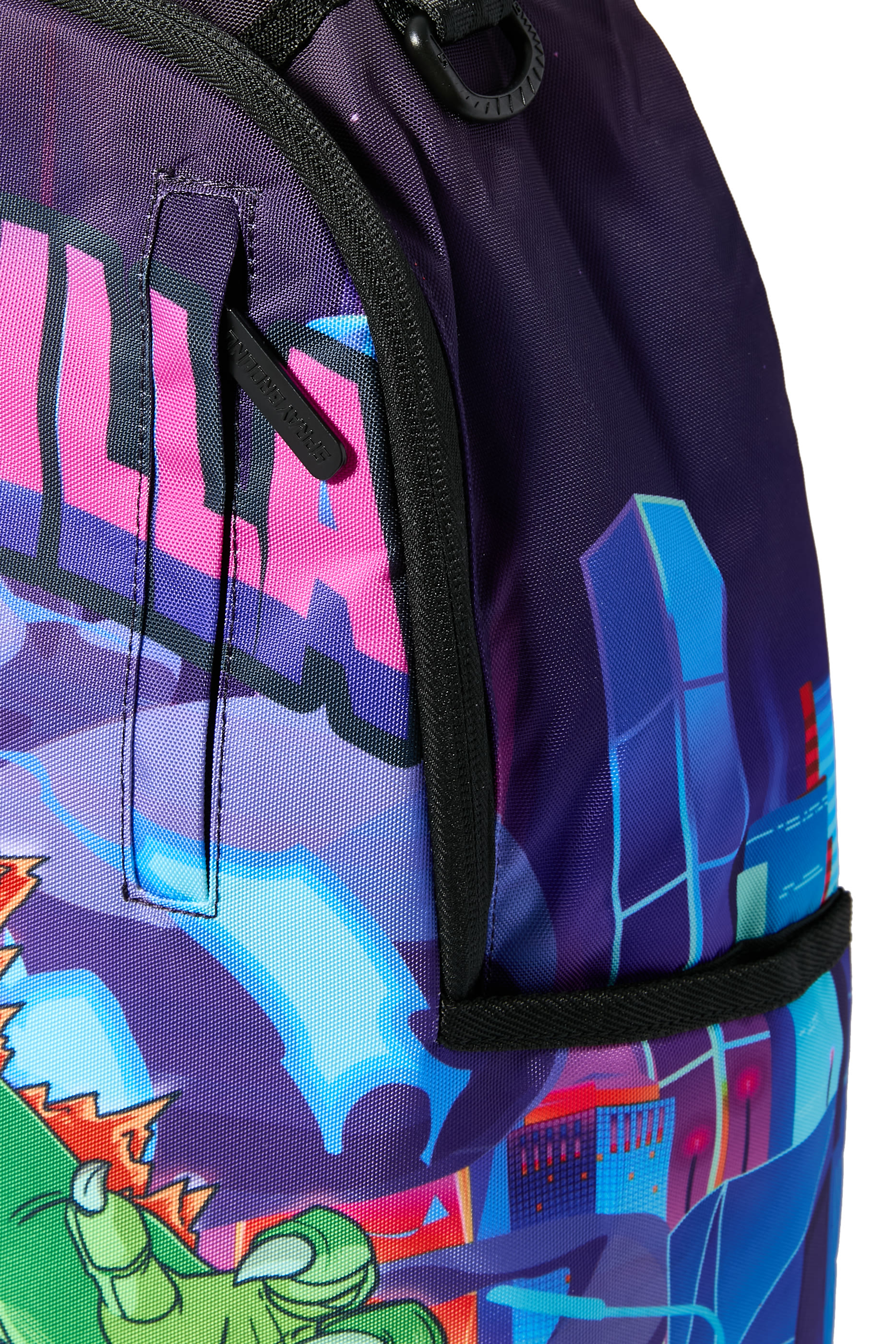 Kids Bearzilla Backpack