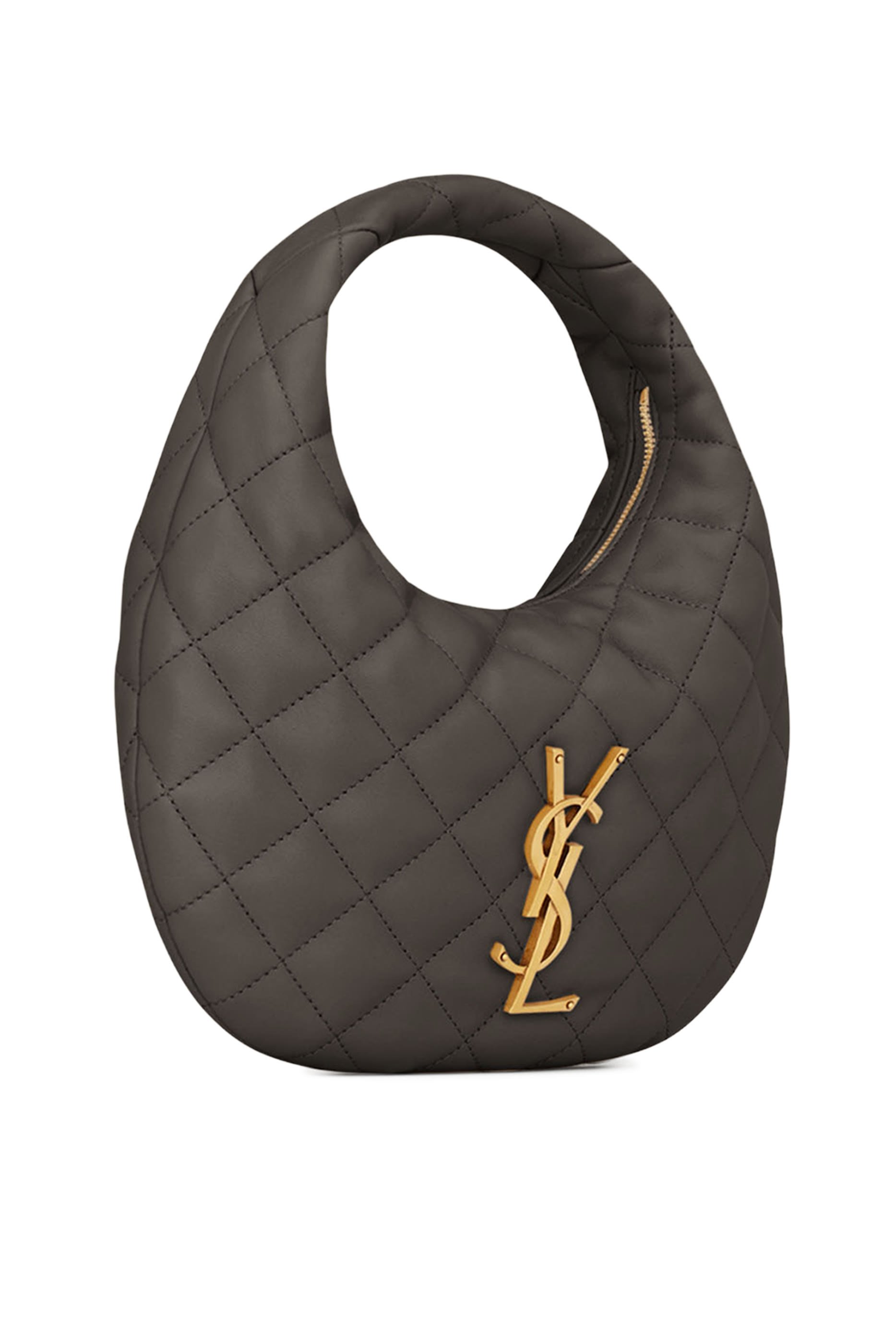 Icarino Bag in Quilted Nappa