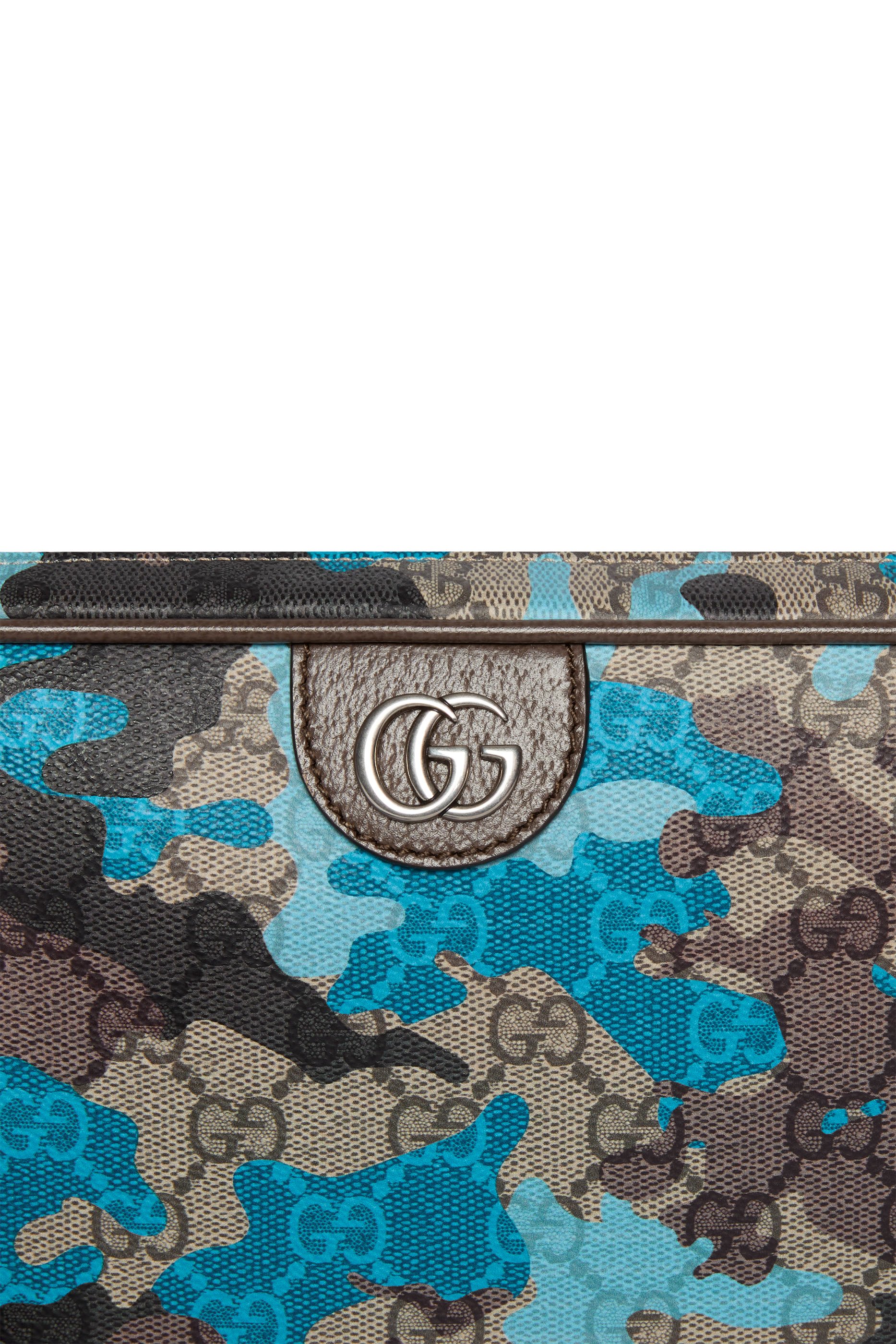 Small GG Crossbody Bag 