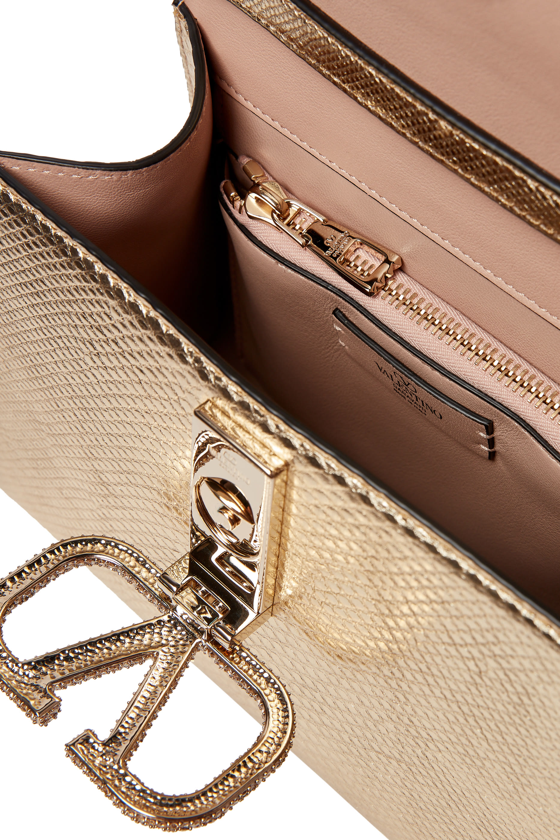 Vsling Top Handle Bag