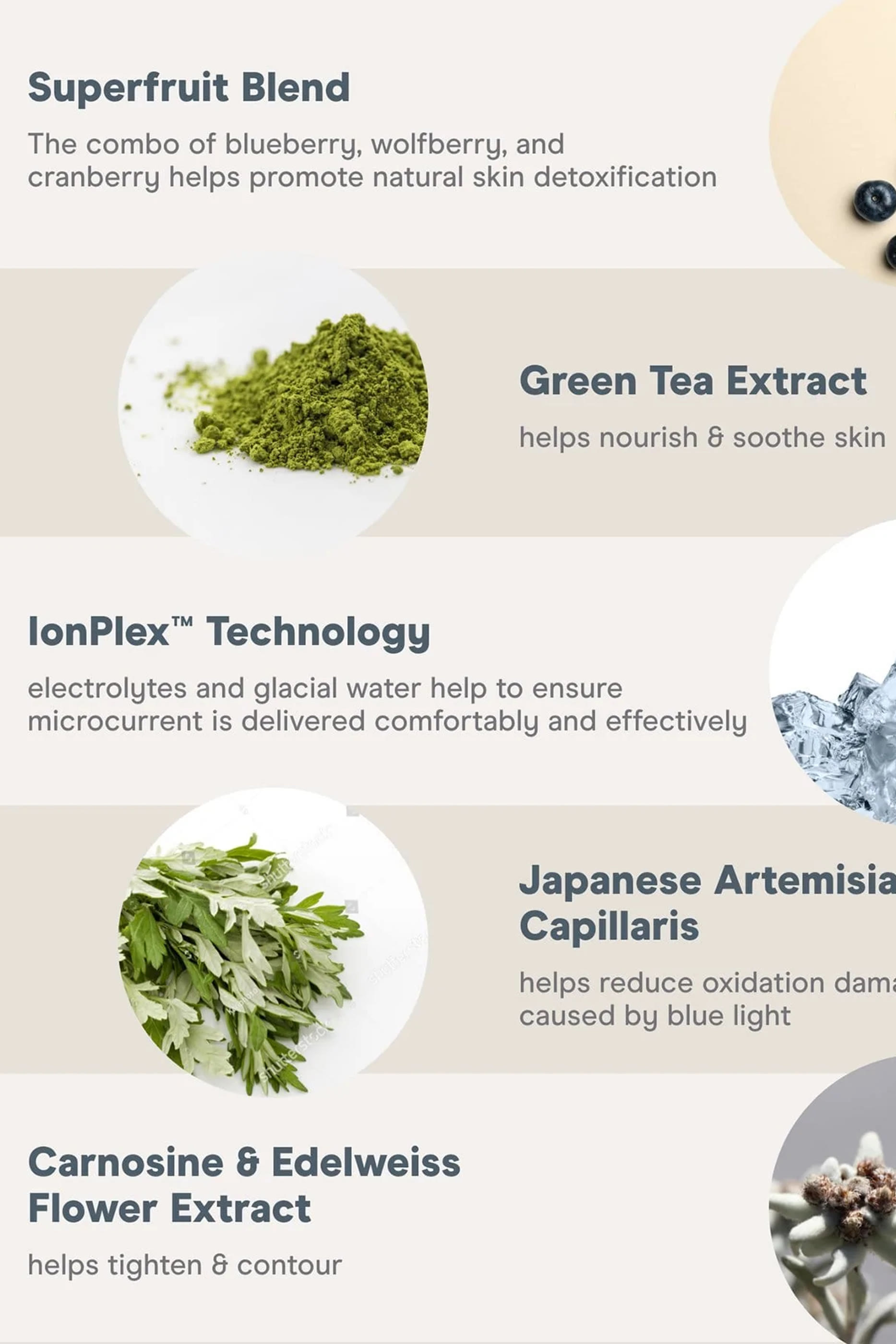 Protect + Tighten Super Antioxidant Booster Serum