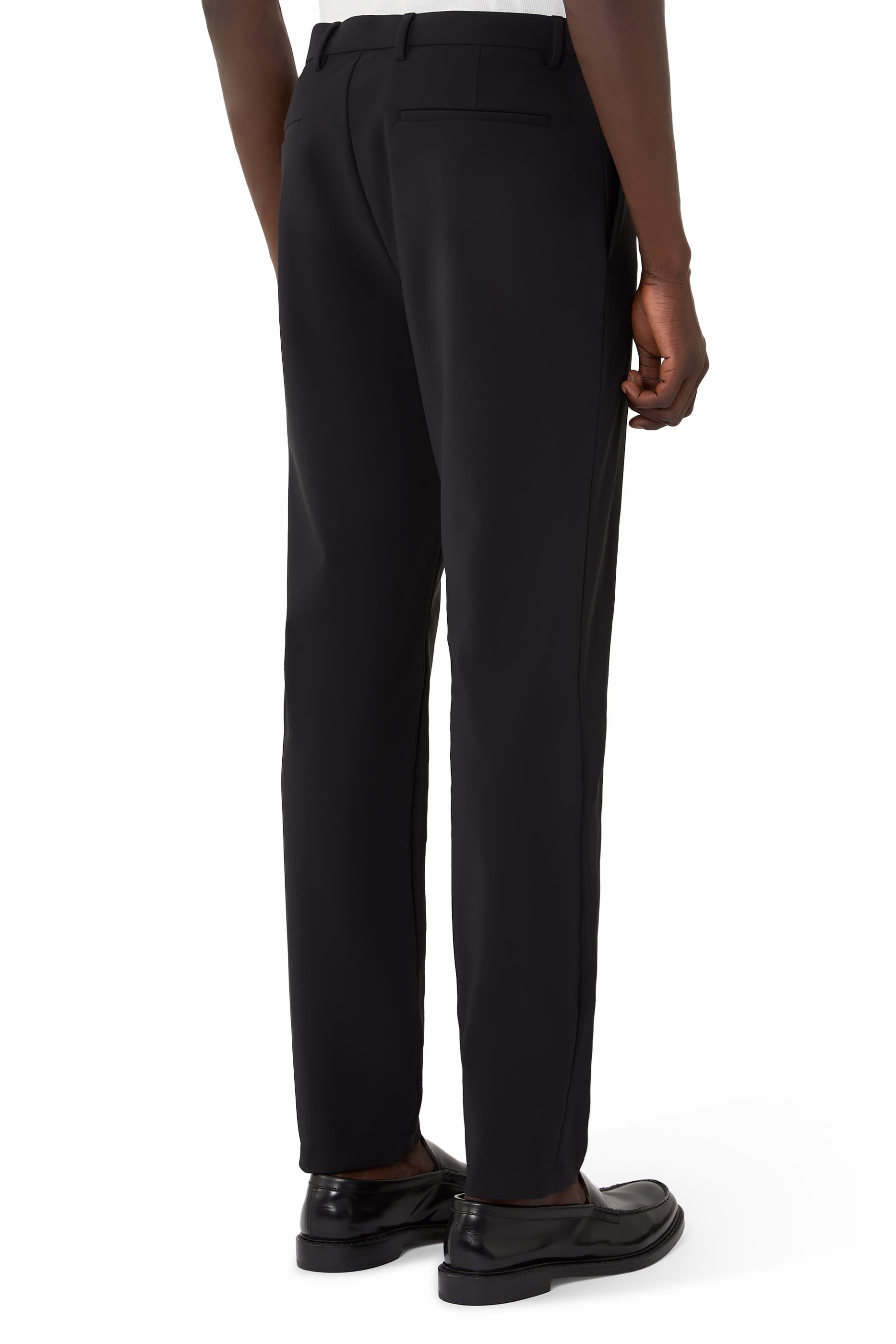  Zaine Pants in Precision Ponte 