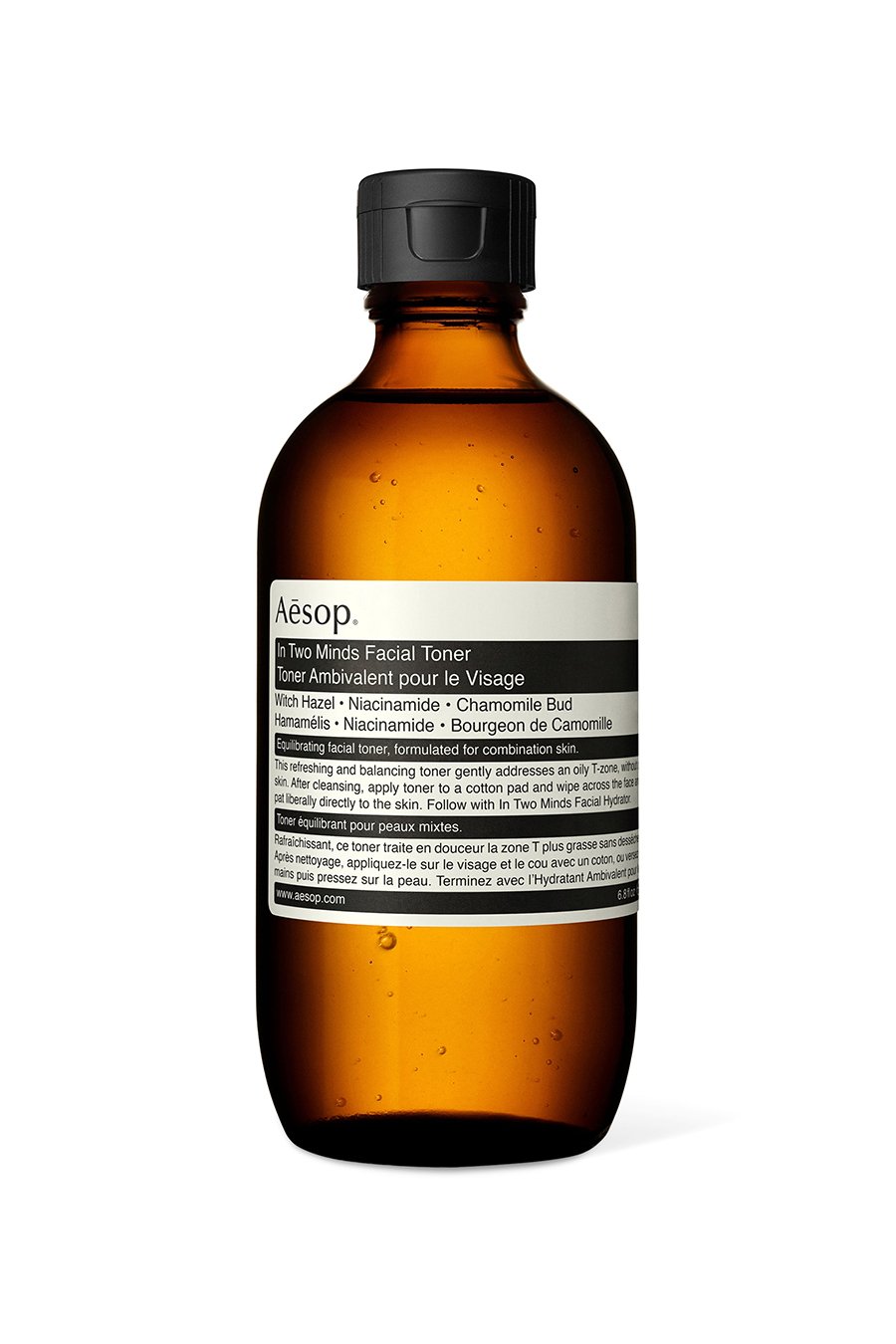 In Two Minds Facial Toner