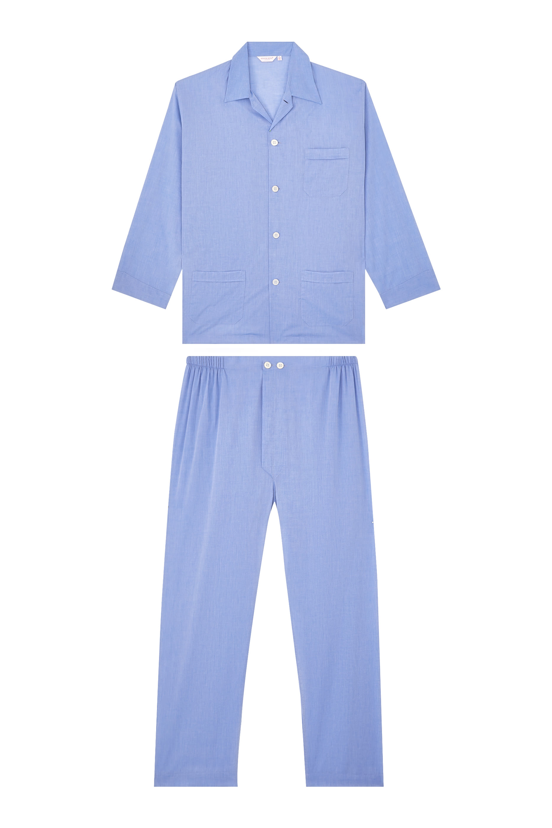 Amalfi Pajama Set